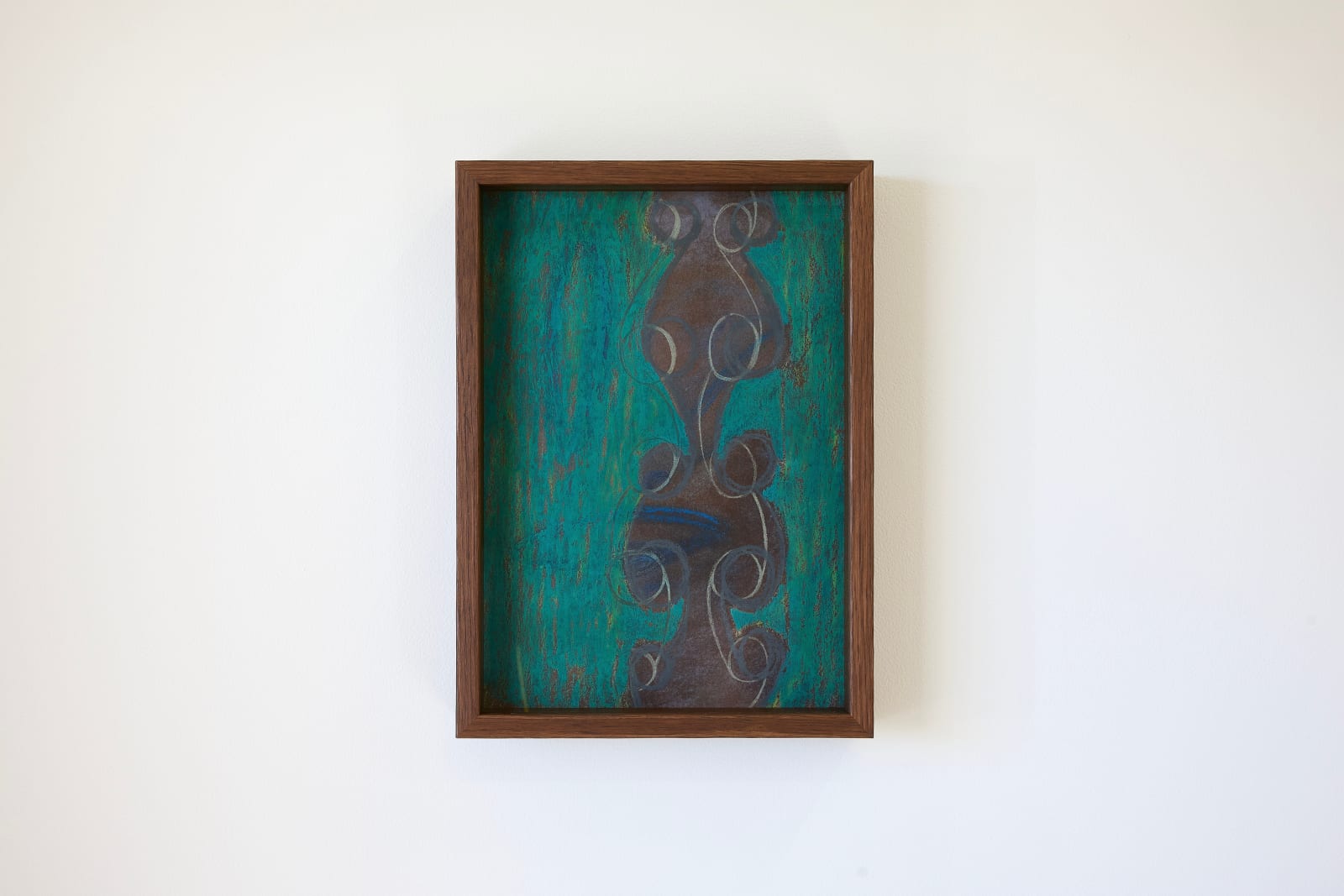 Hannah Ireland, After You, 2025