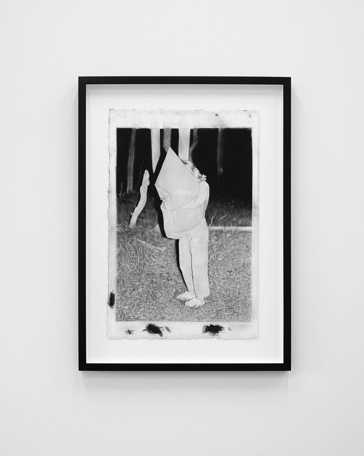 Harry McAlpine, Pound Of Flesh #1, 2023
