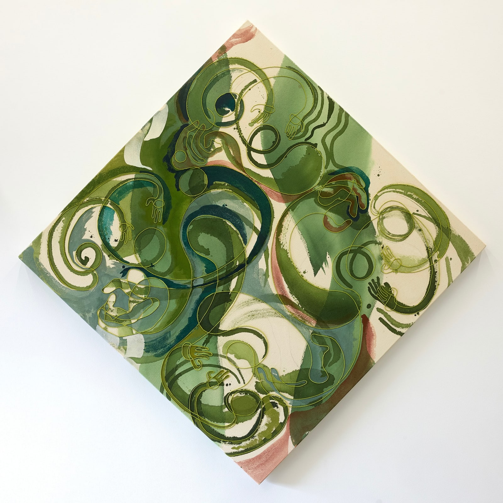 Heidi Brickell, Porohuri Returning Hoki, 2025