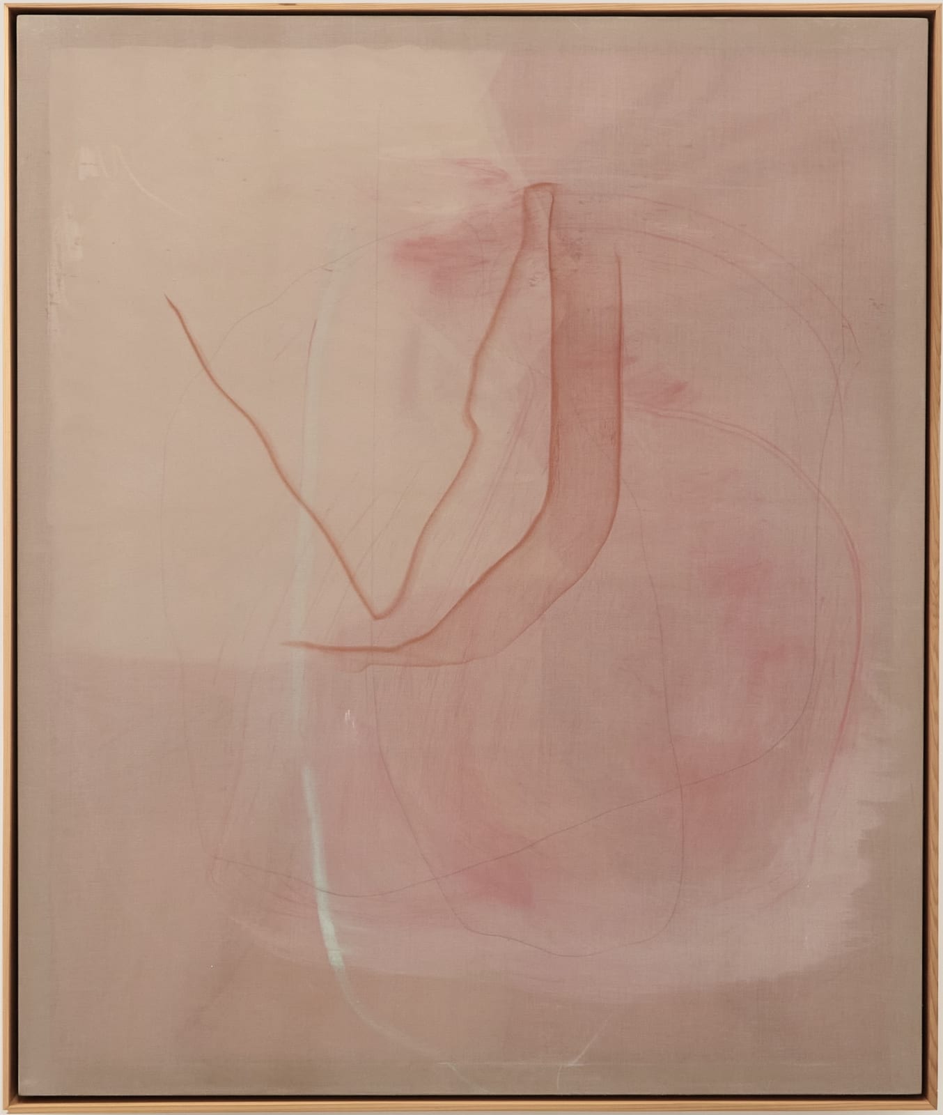 Rachel Hope Peary, An unconditional invitation (2), 2021