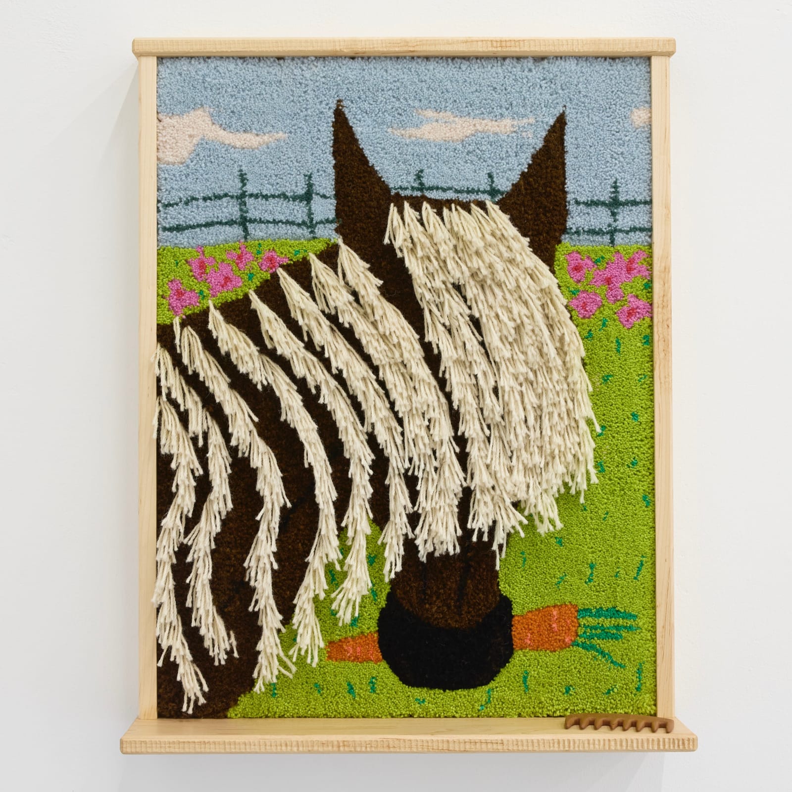 Claudia Kogachi, Duchess, 2024