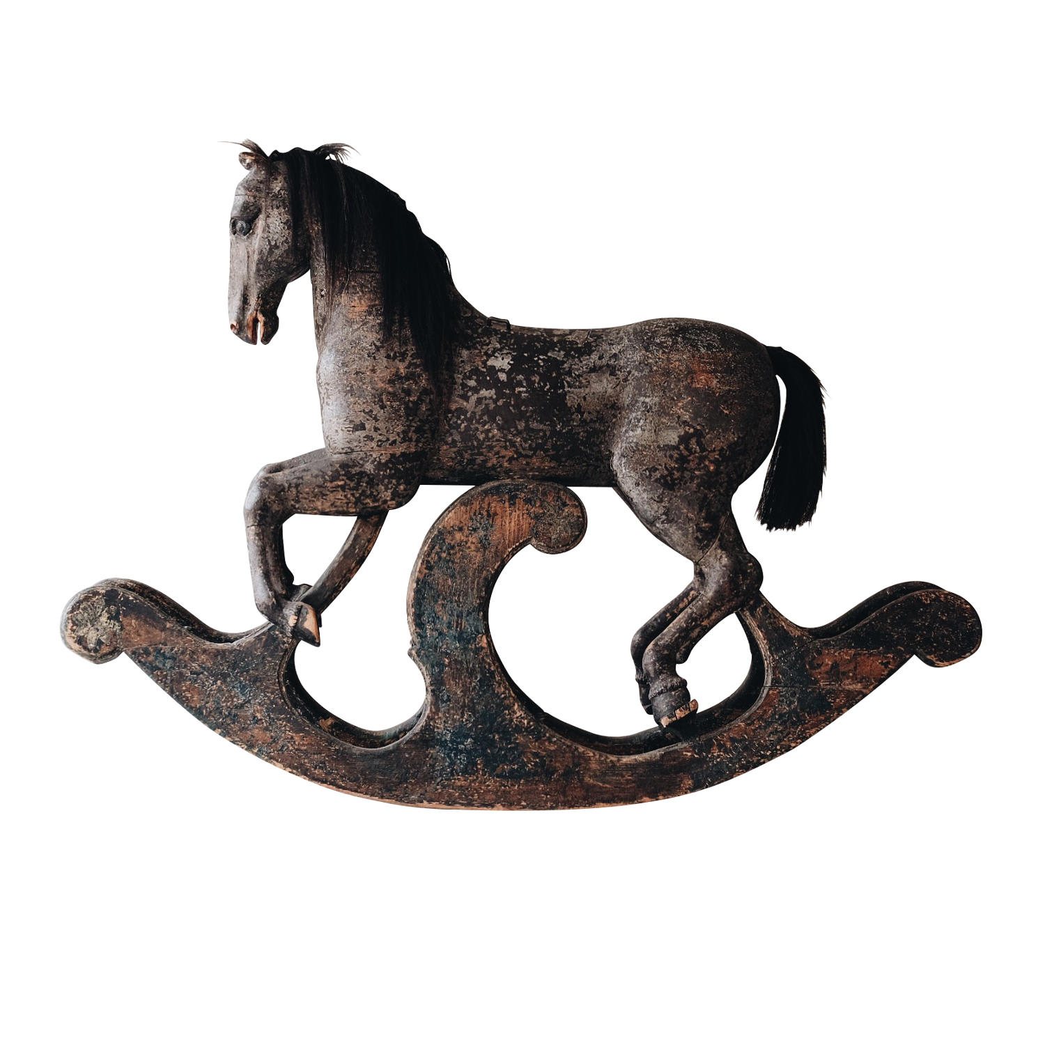 Rocking Horse,