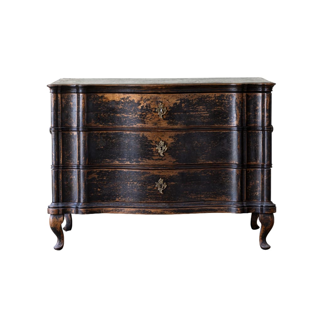 Baroque Commode,