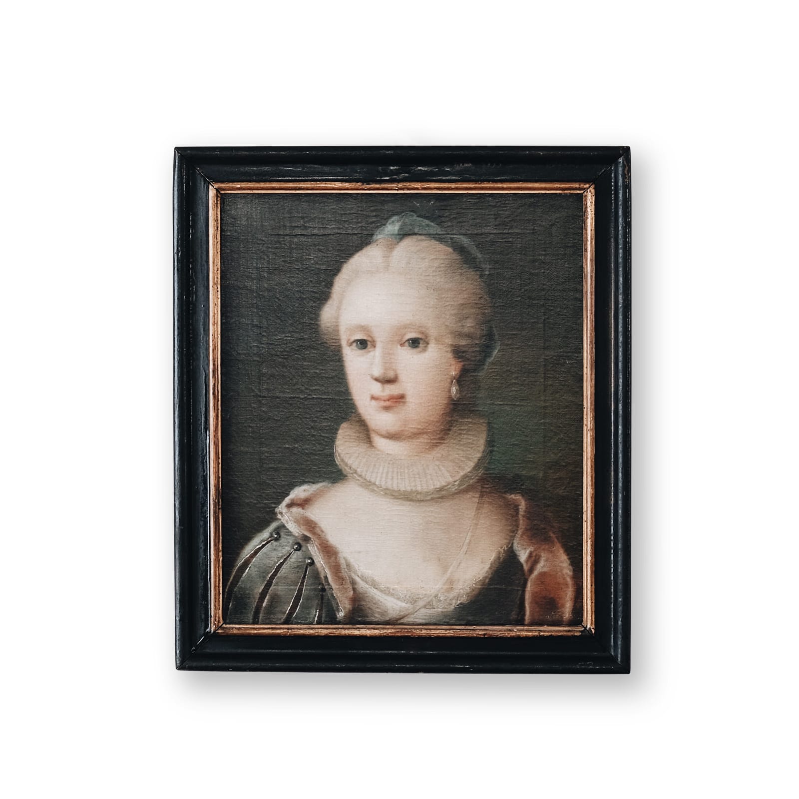 Portrait of a Lady,