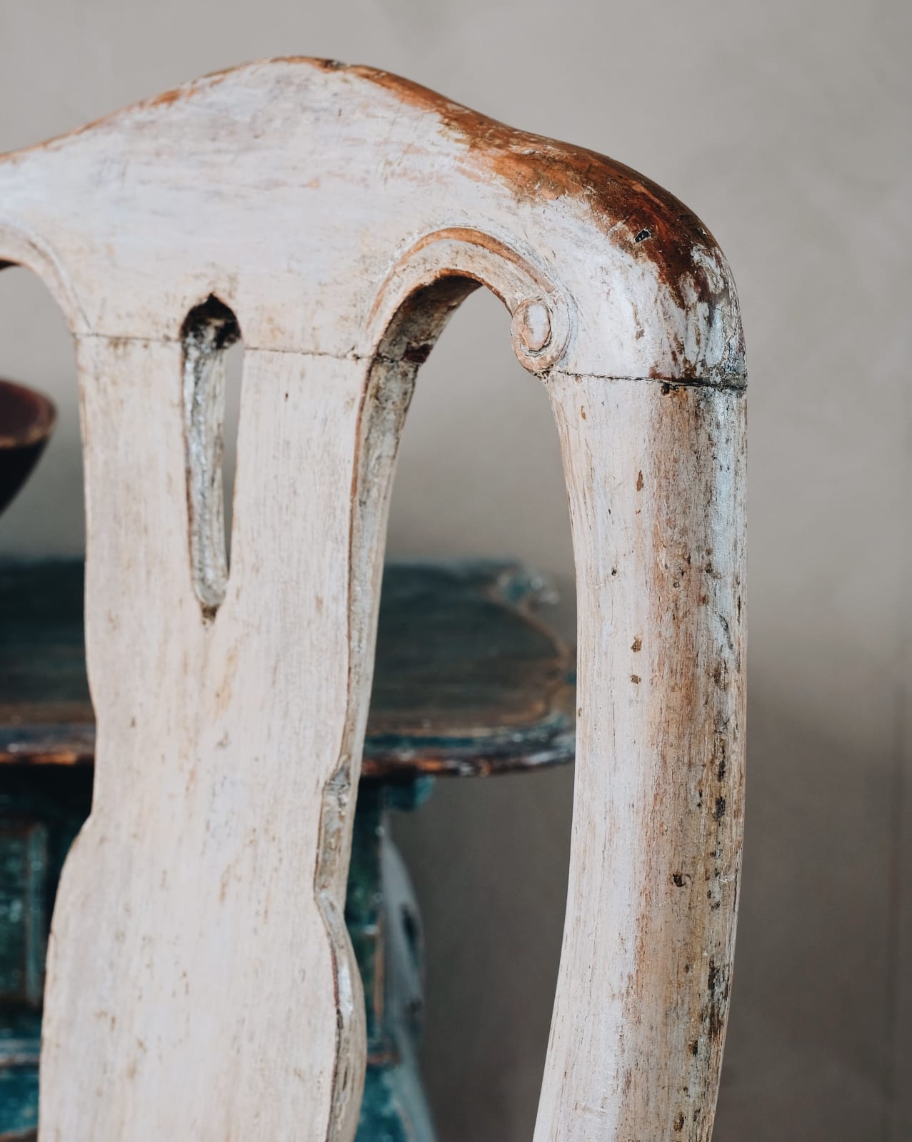 Rococo Chairs,