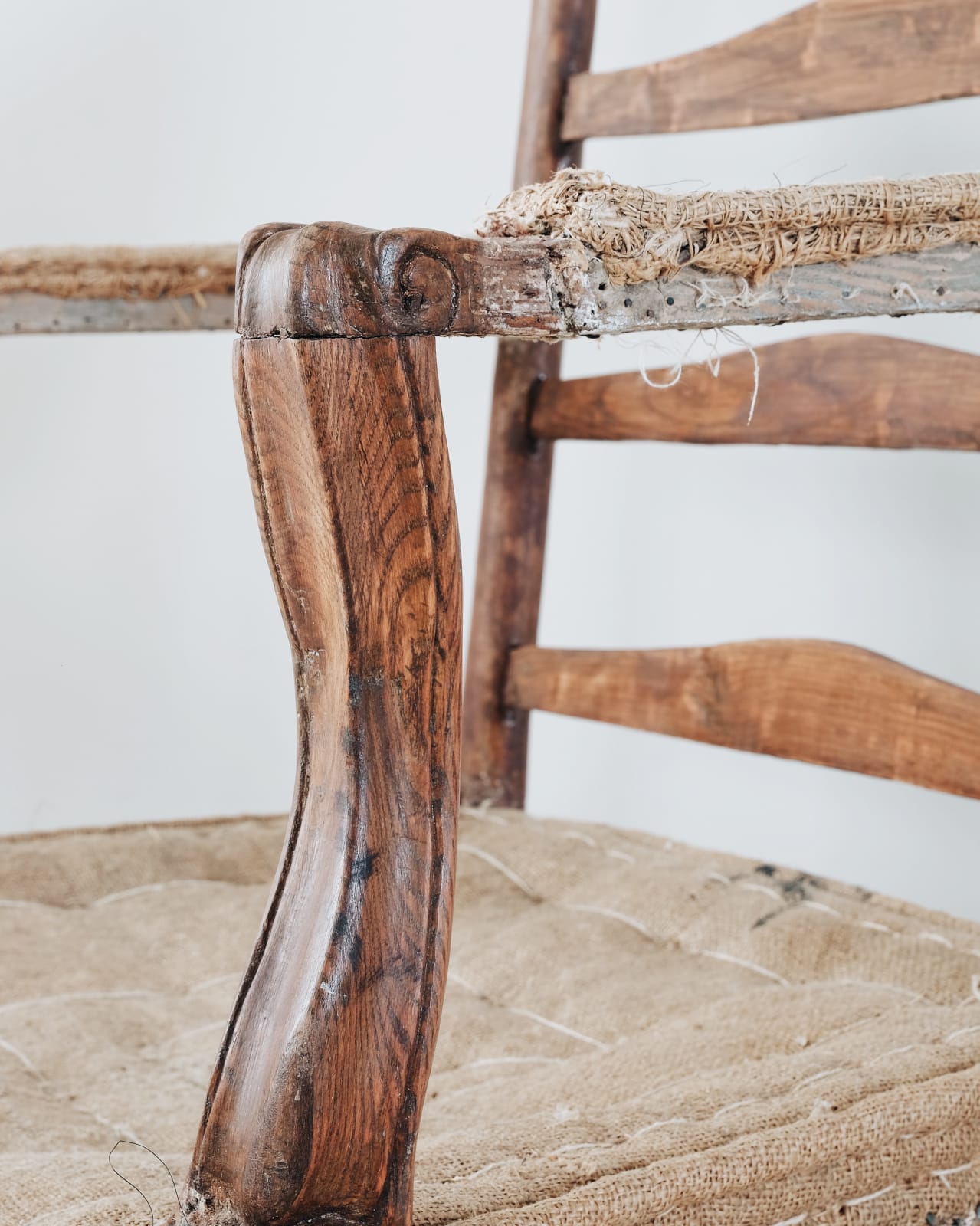 Gripsholm Armchair,