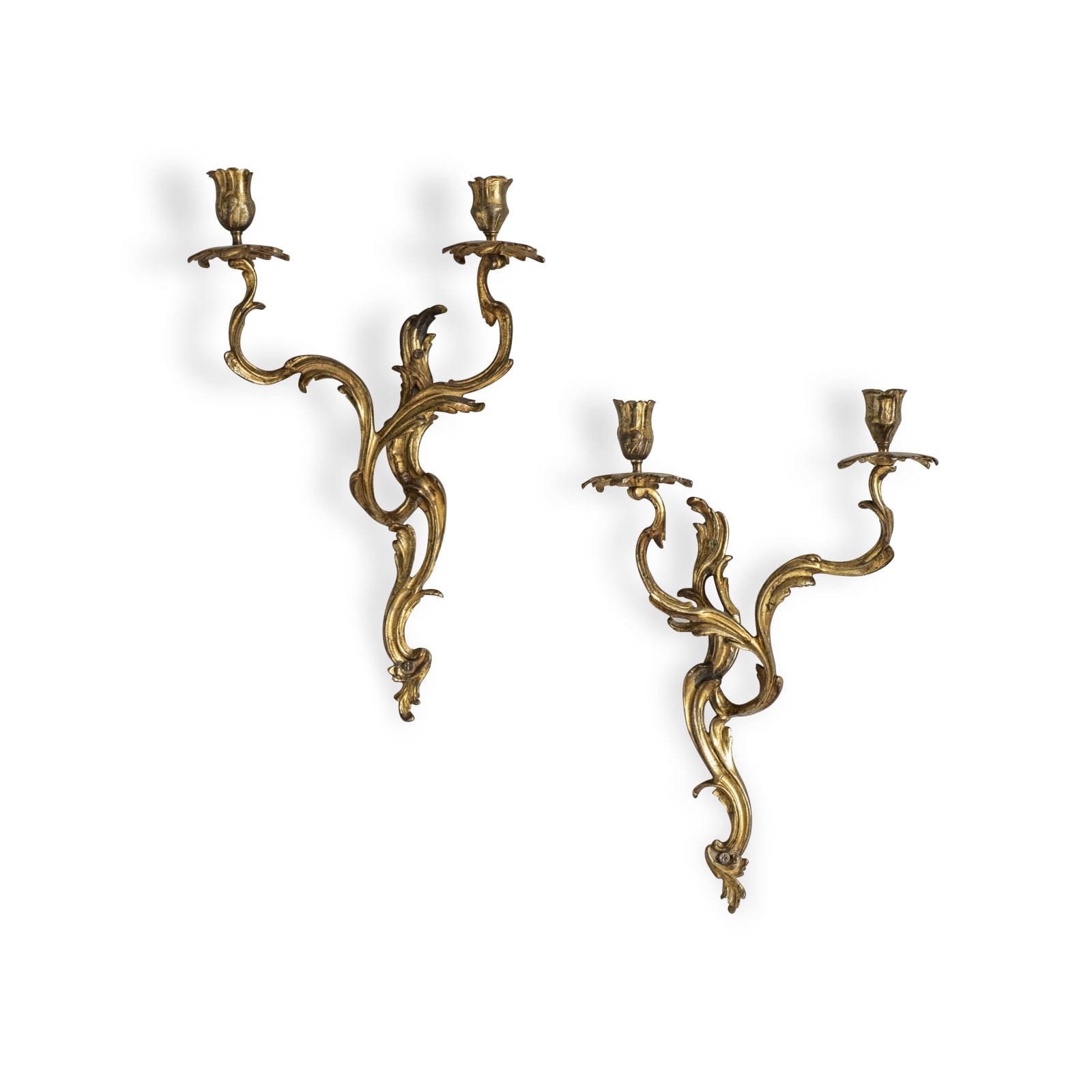 French Appliqués,