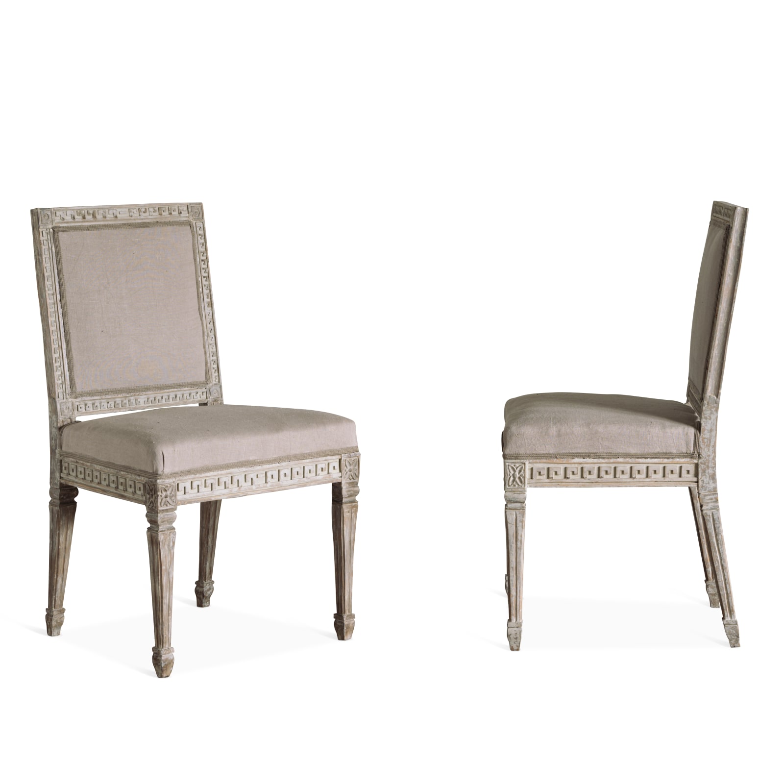 Empire Chairs,