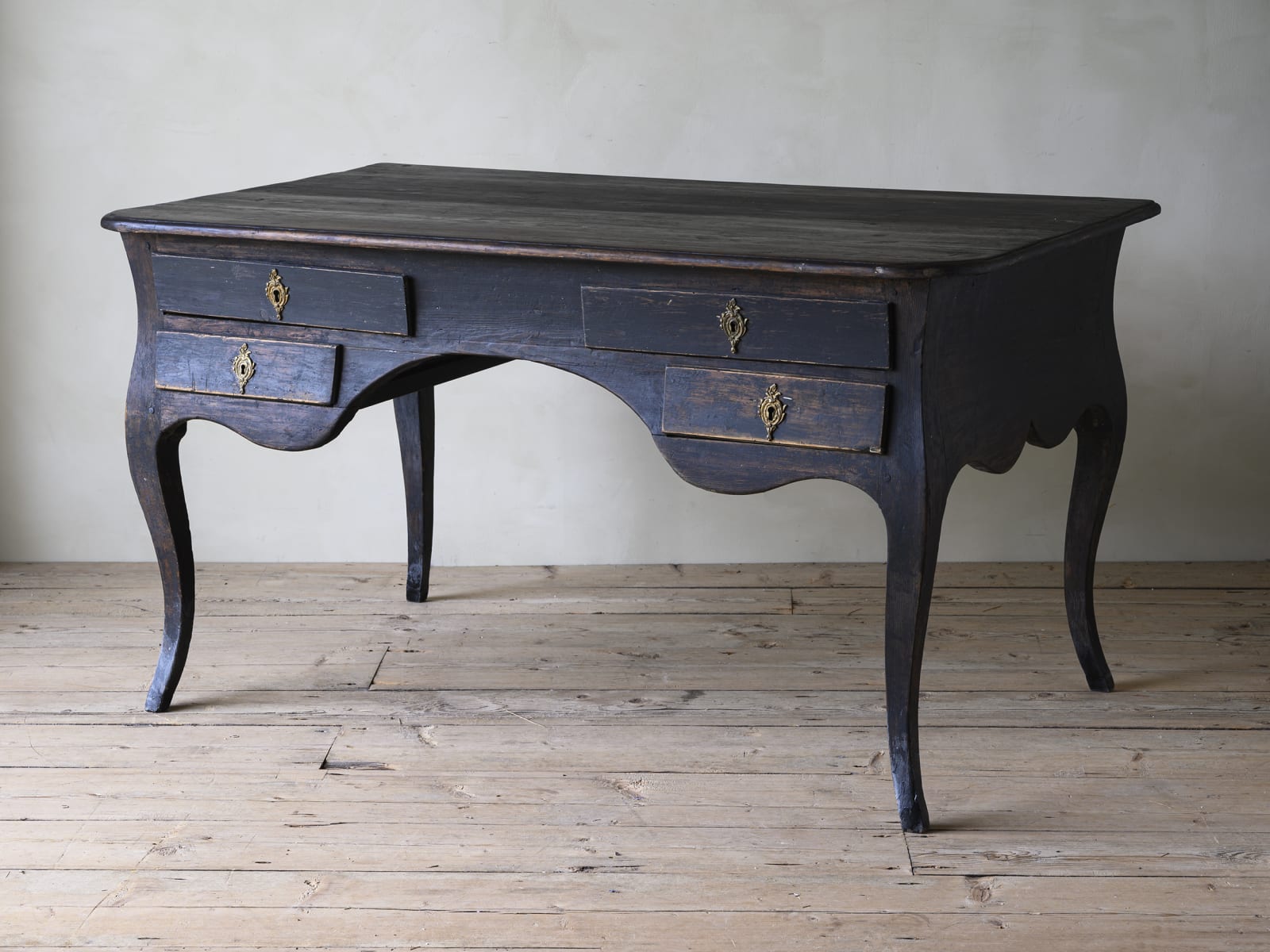 Rococo Desk,