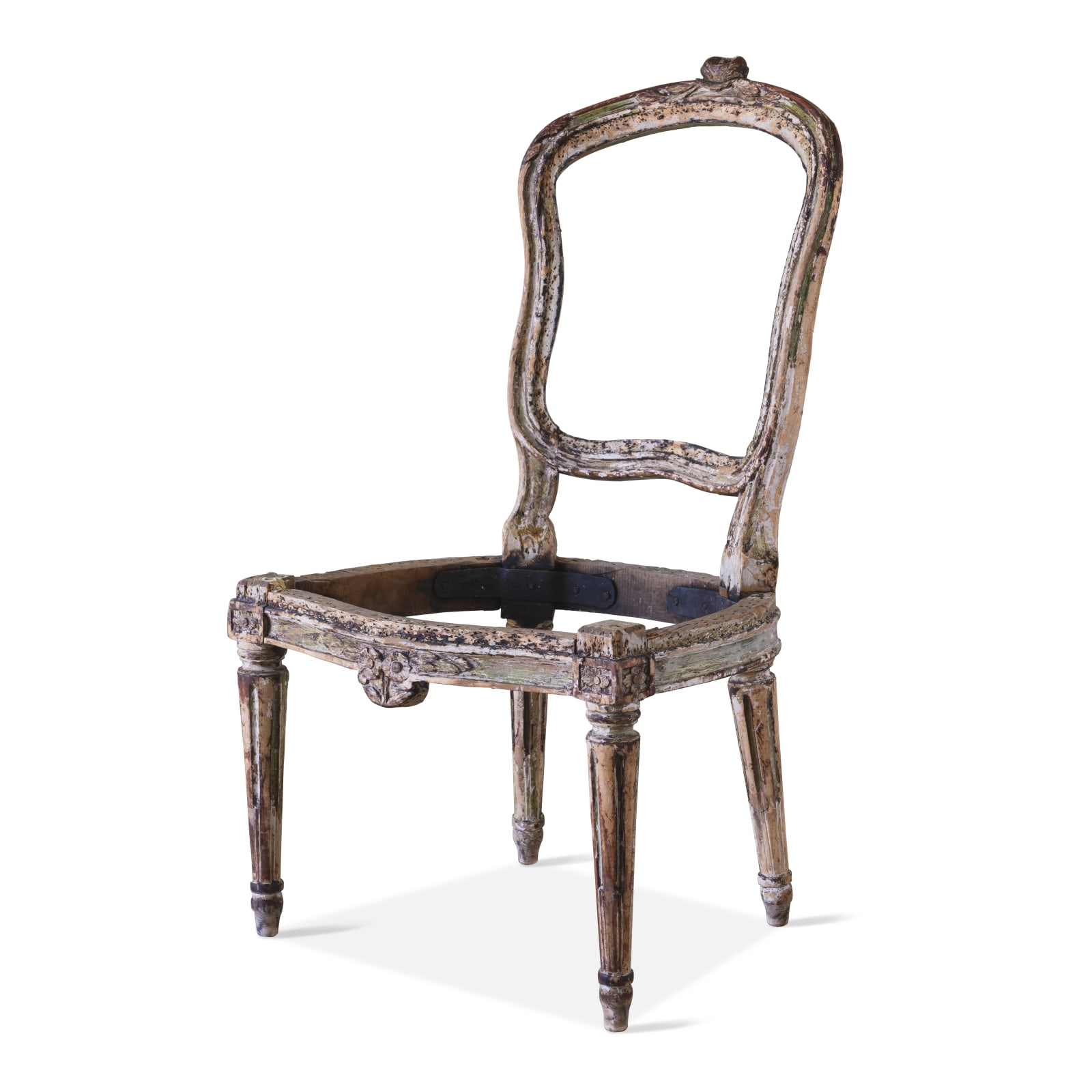 Transitional Chair,