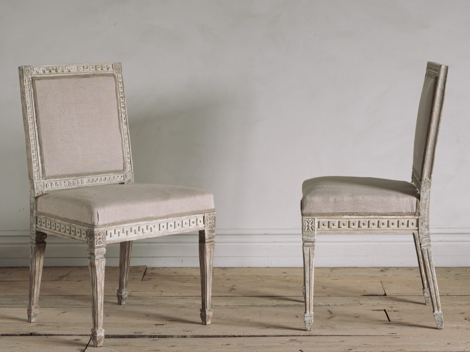 Empire Chairs,