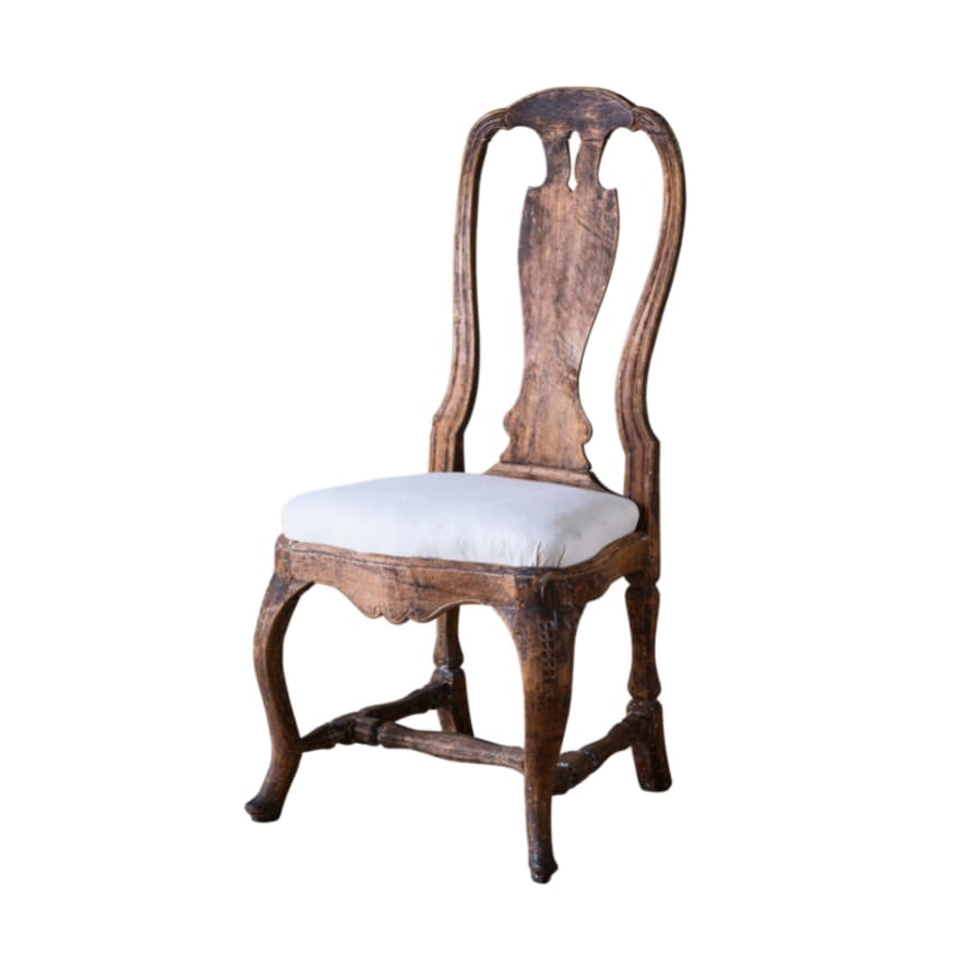 Rococo Chair,