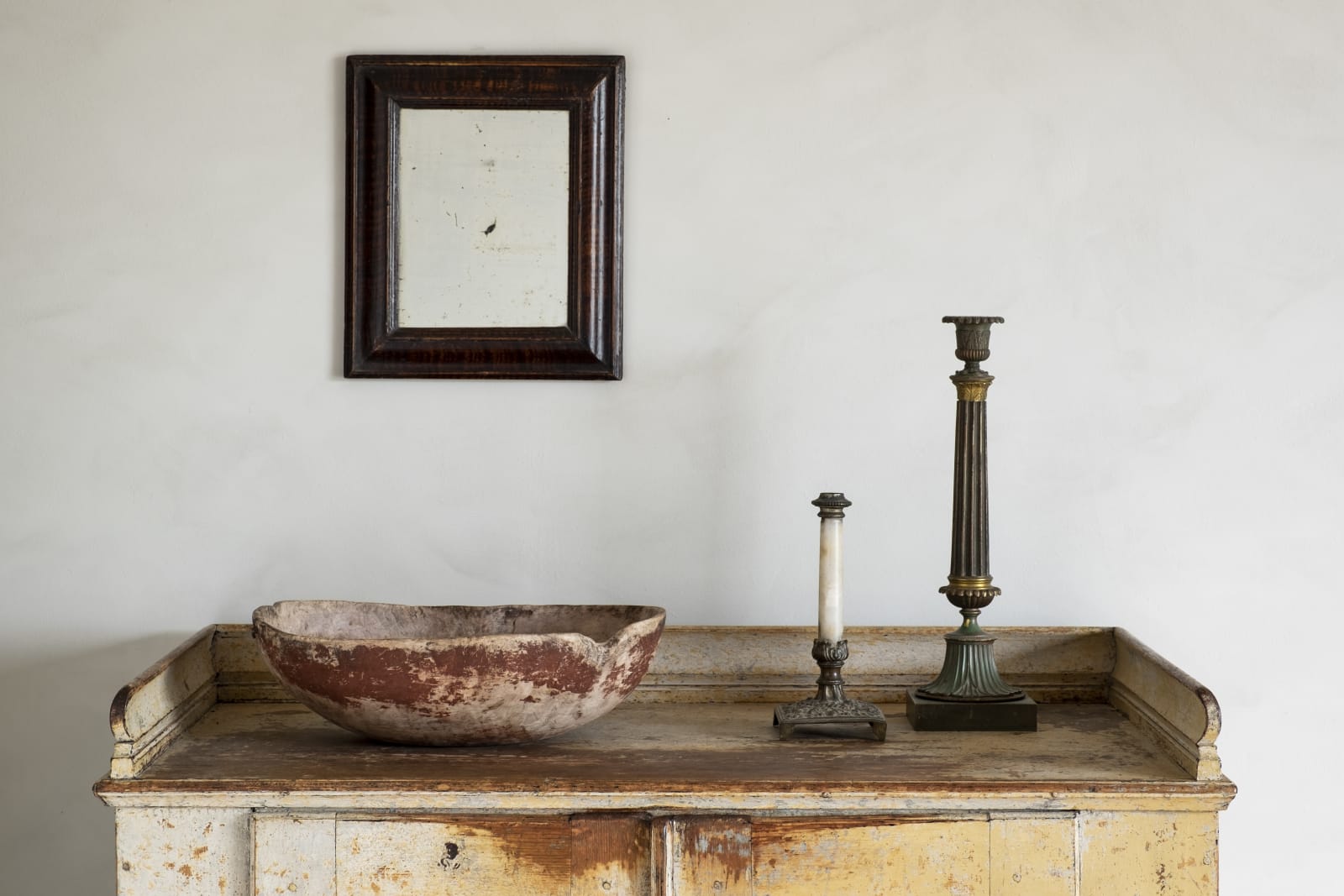 Swedish Rococo Buffet,