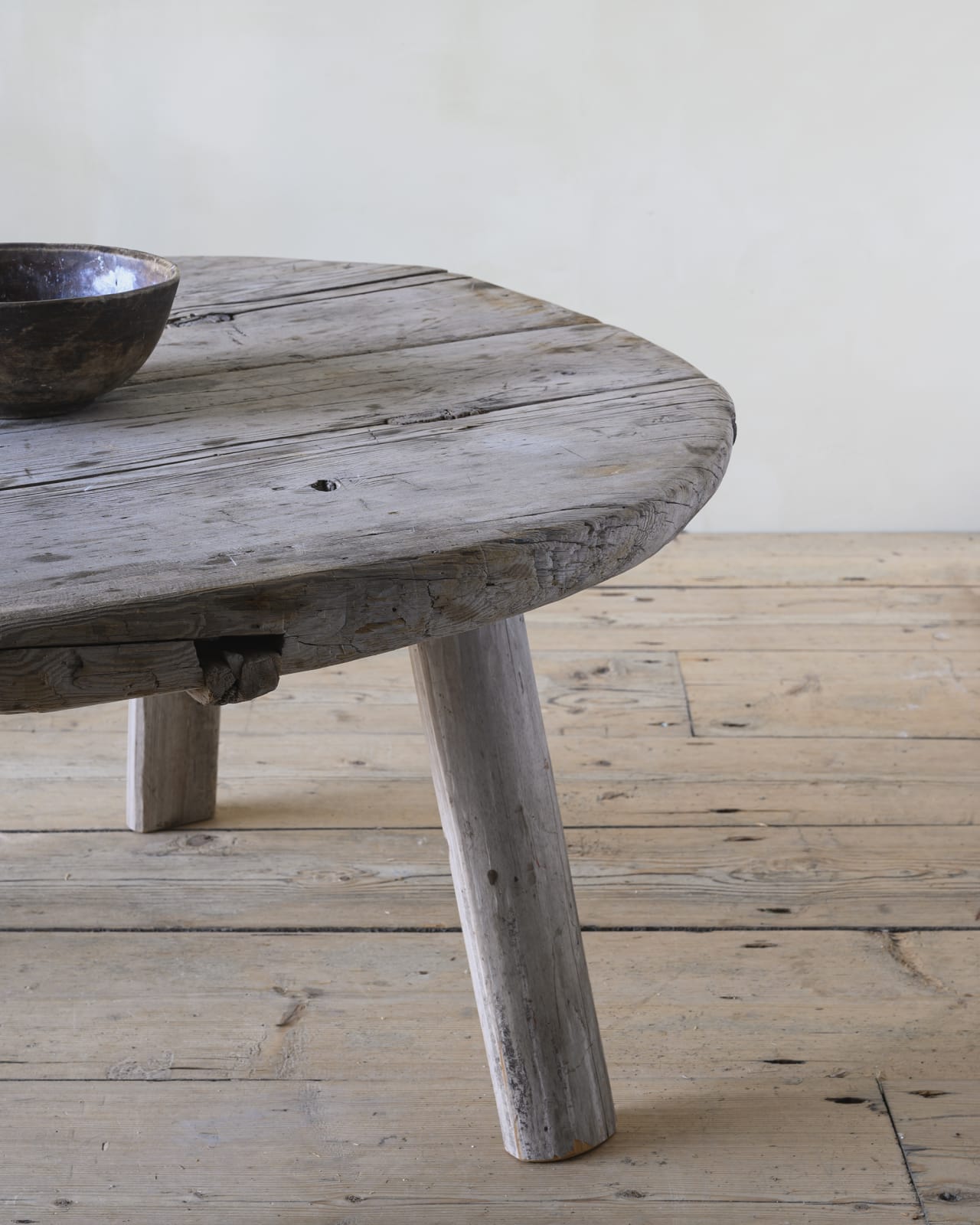 Provincial 'Hedna' Table,