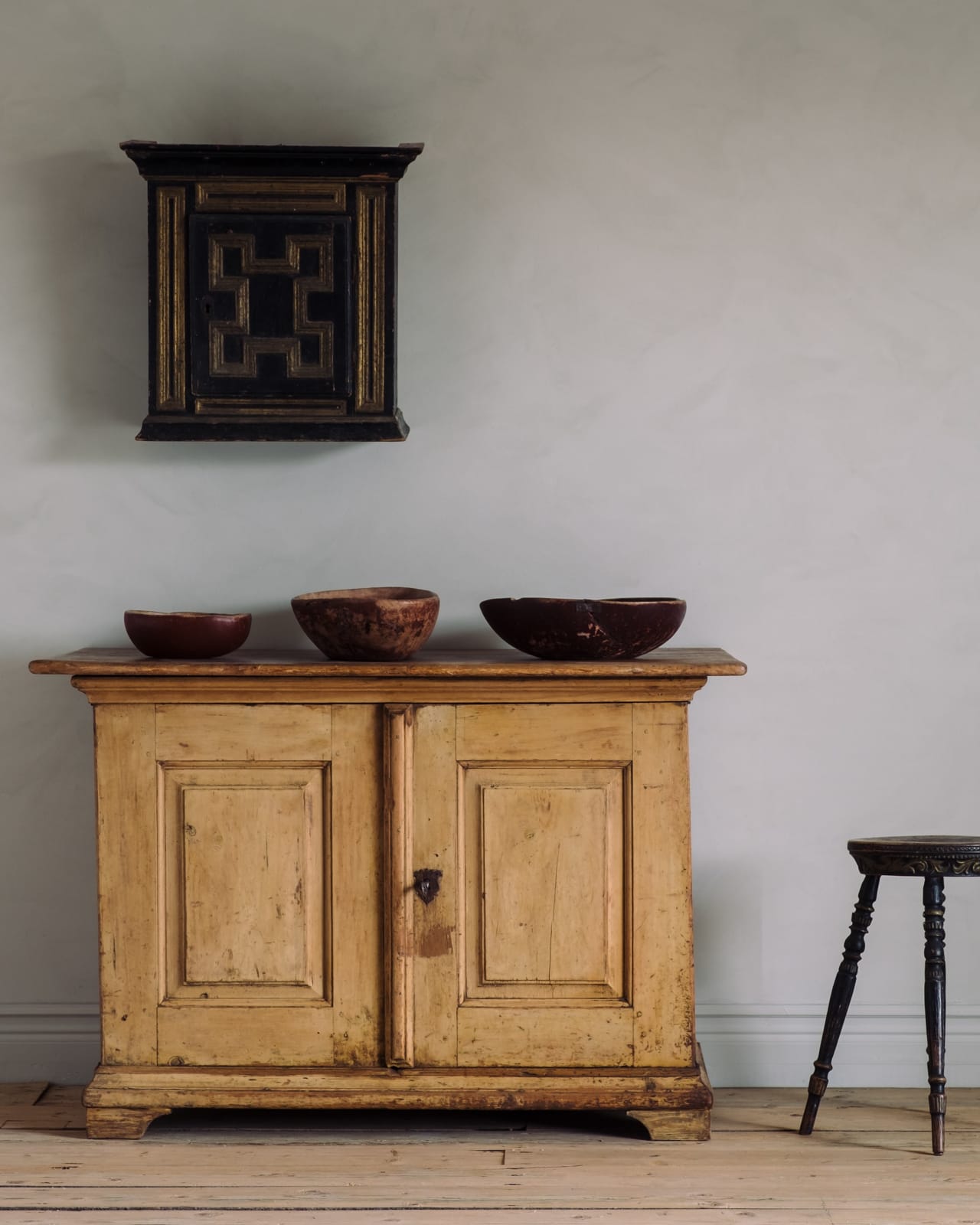 Baroque Buffet,