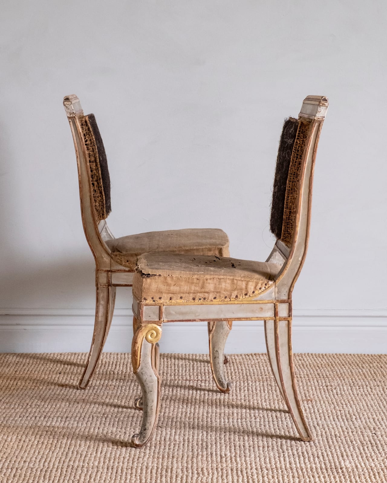 Empire Chairs,