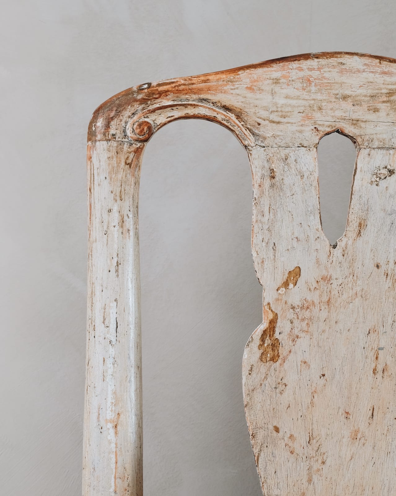 Rococo Chairs,