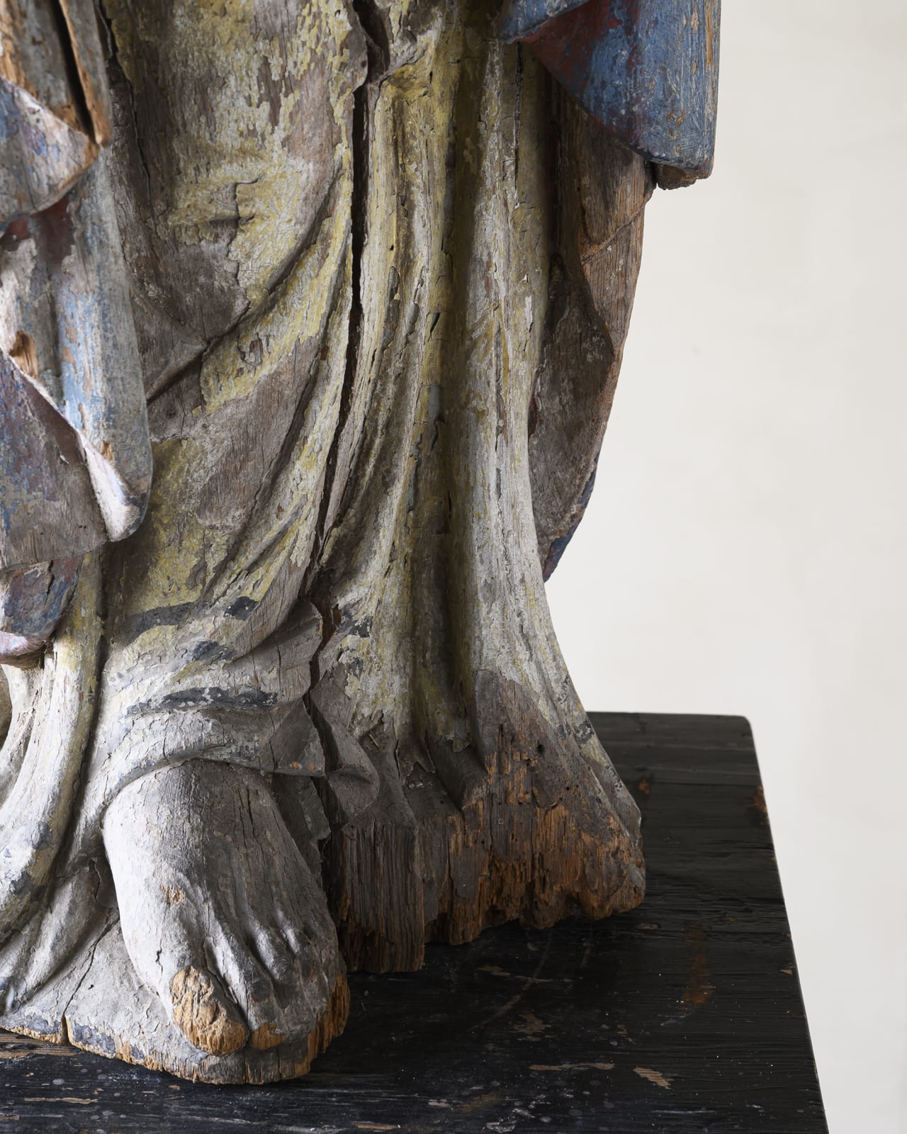 St Peter, Sculpture,