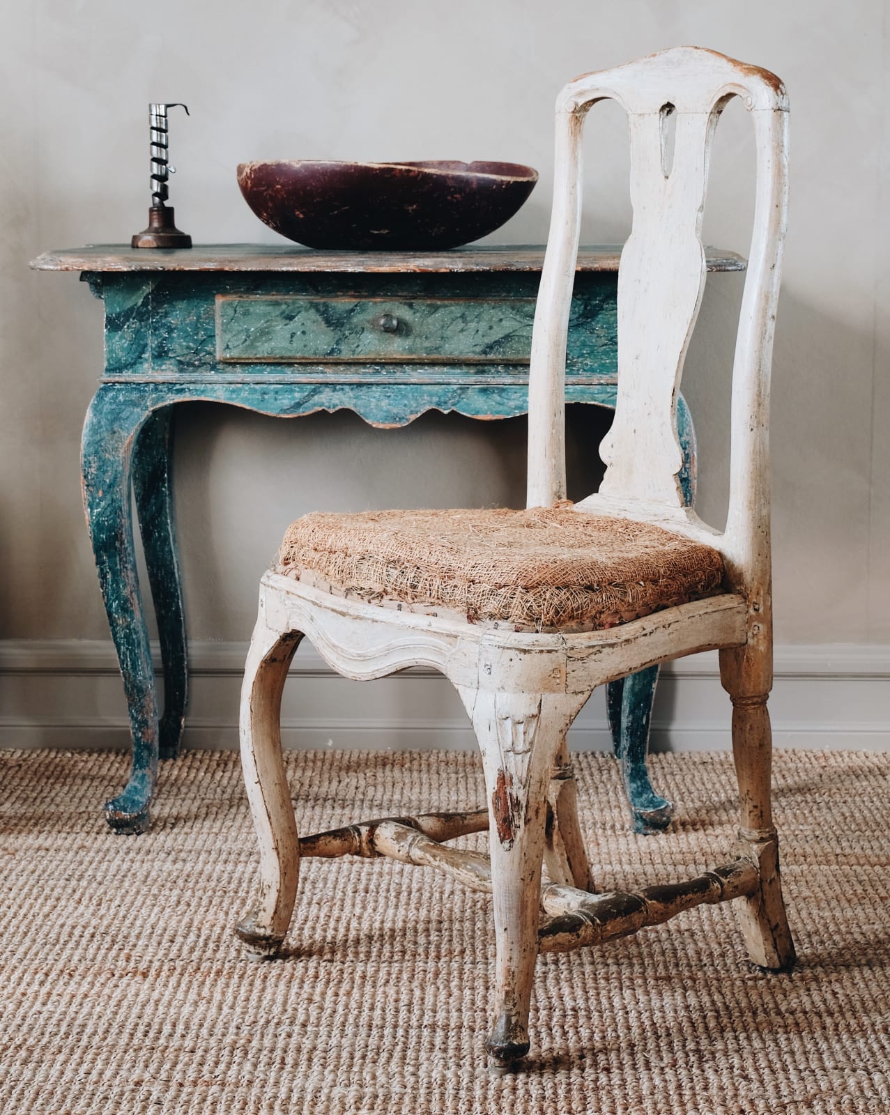Rococo Chairs,