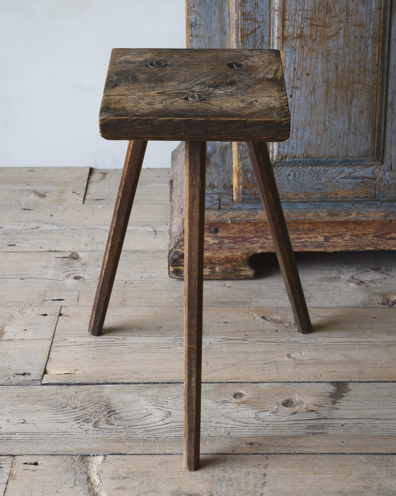 Three Legged Stool,