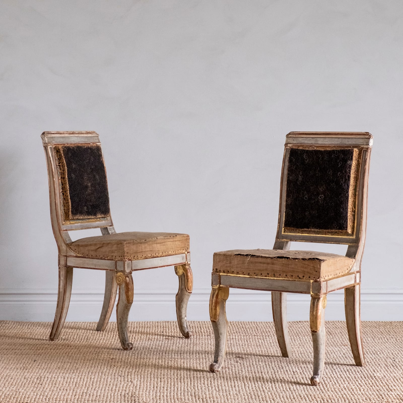 Empire Chairs,