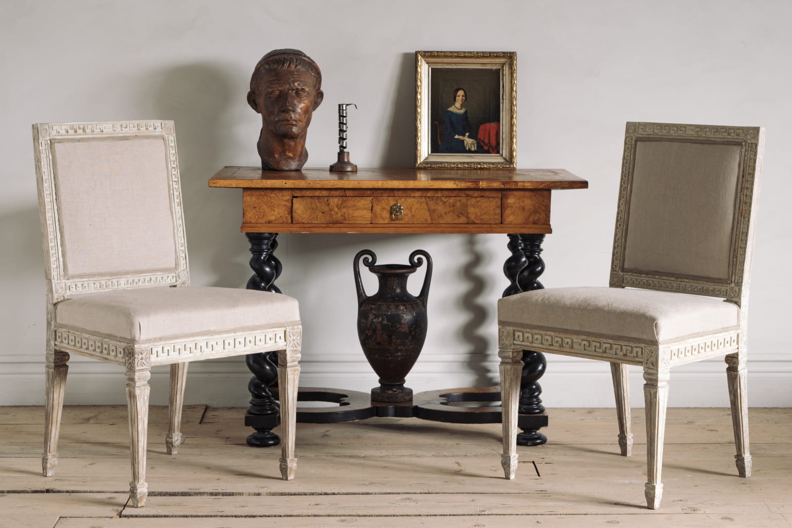 Empire Chairs,