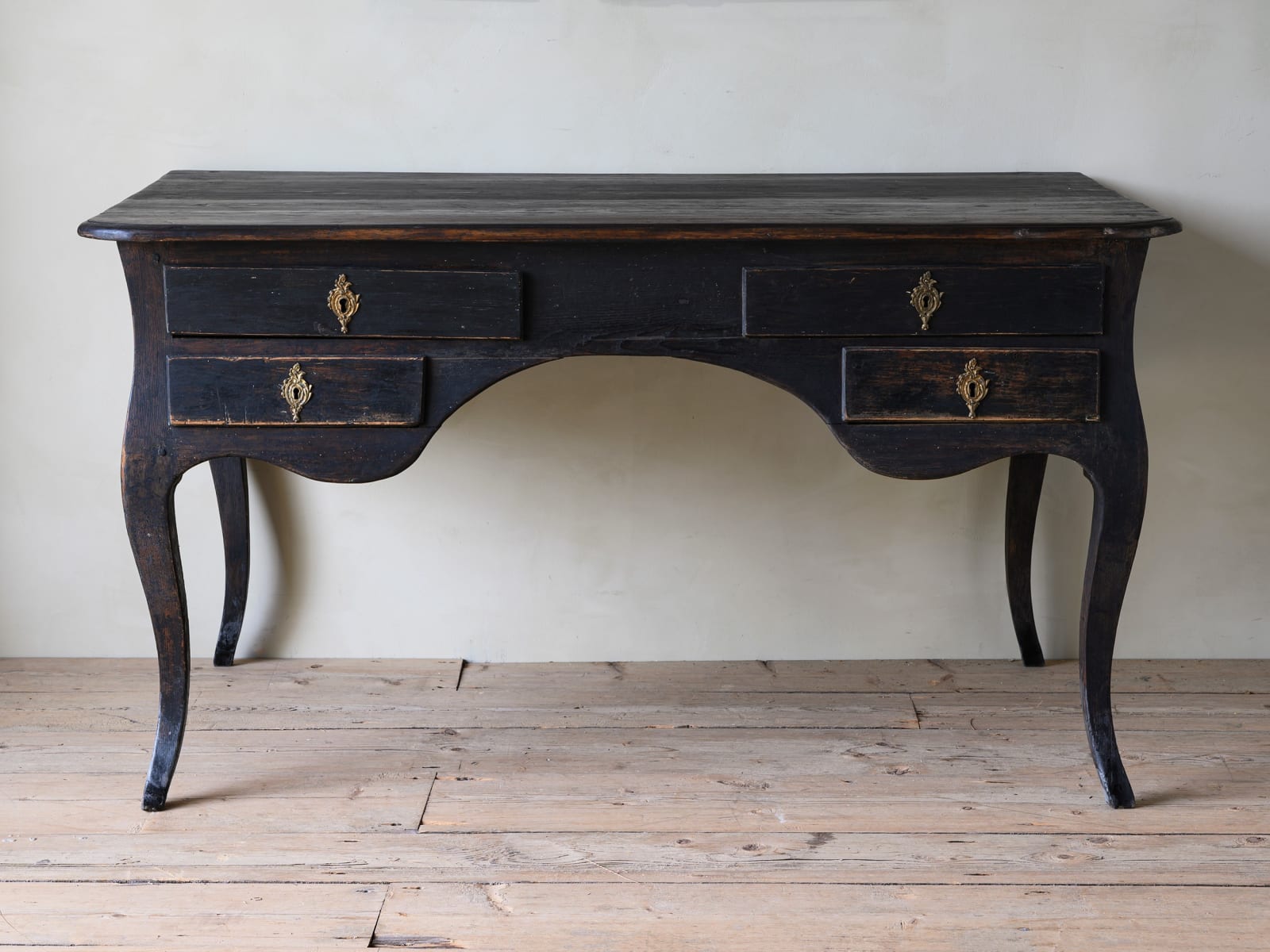 Rococo Desk,