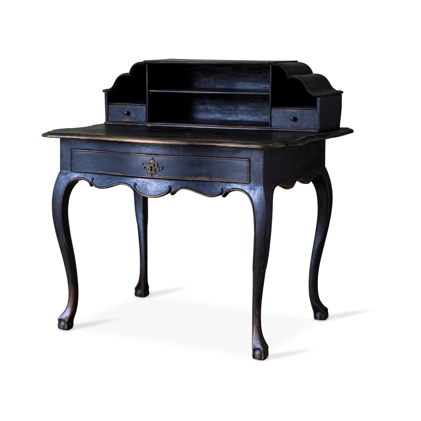 Rococo Writing Desk,