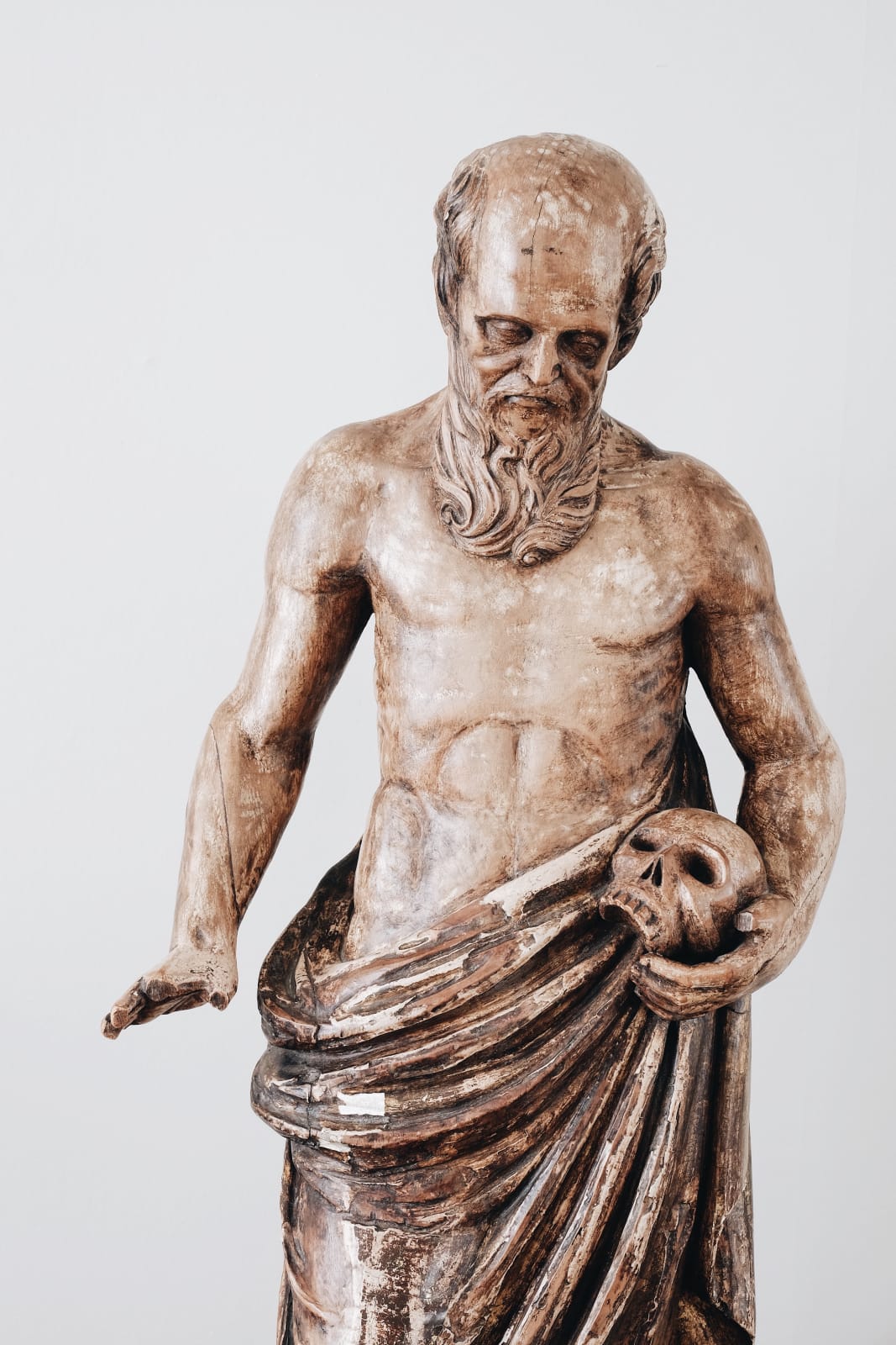 St Jerome,