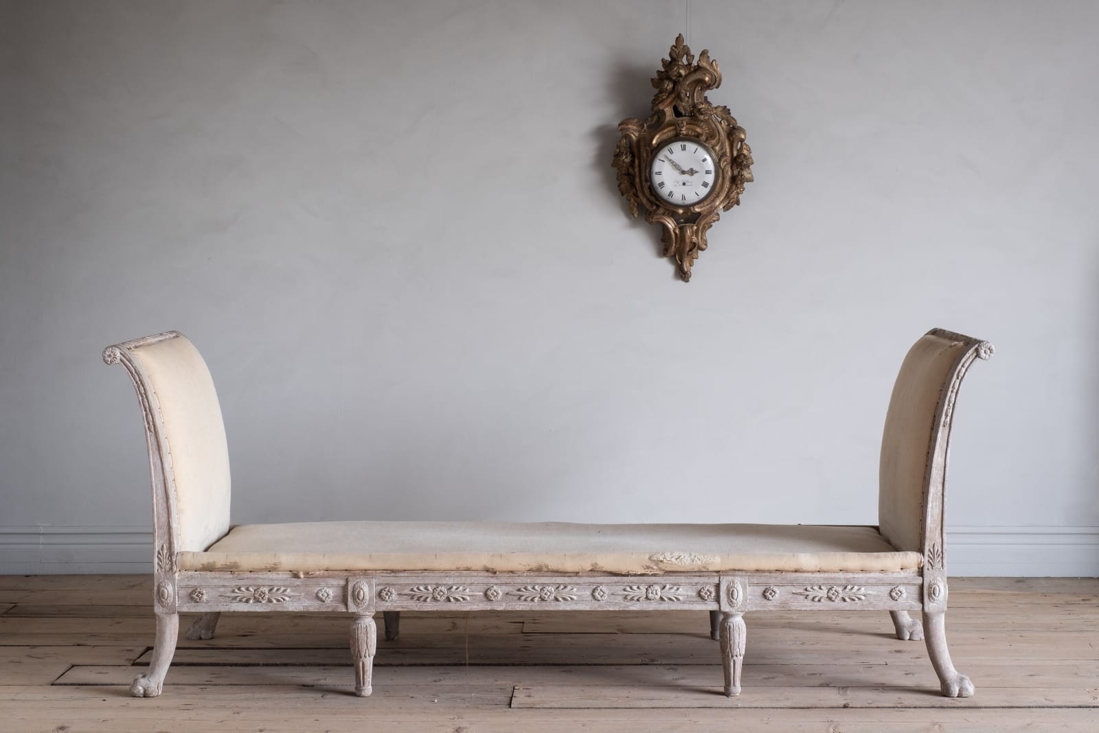 Empire Daybed,