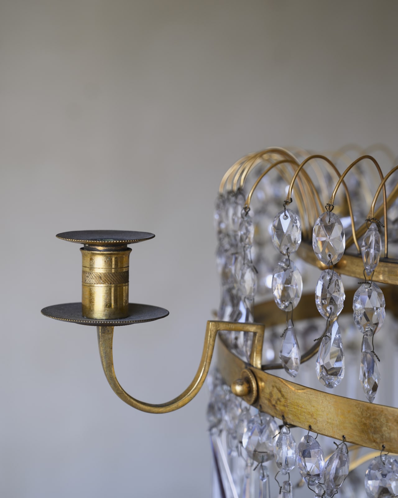 Gustavian Chandeliers,
