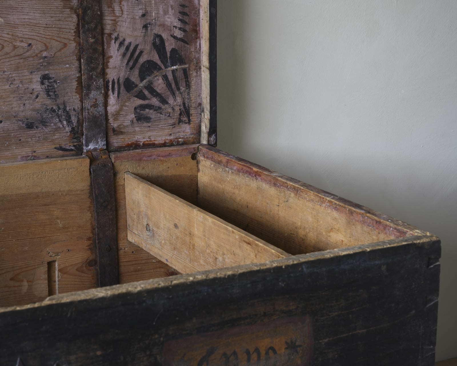 Dowry Chest,