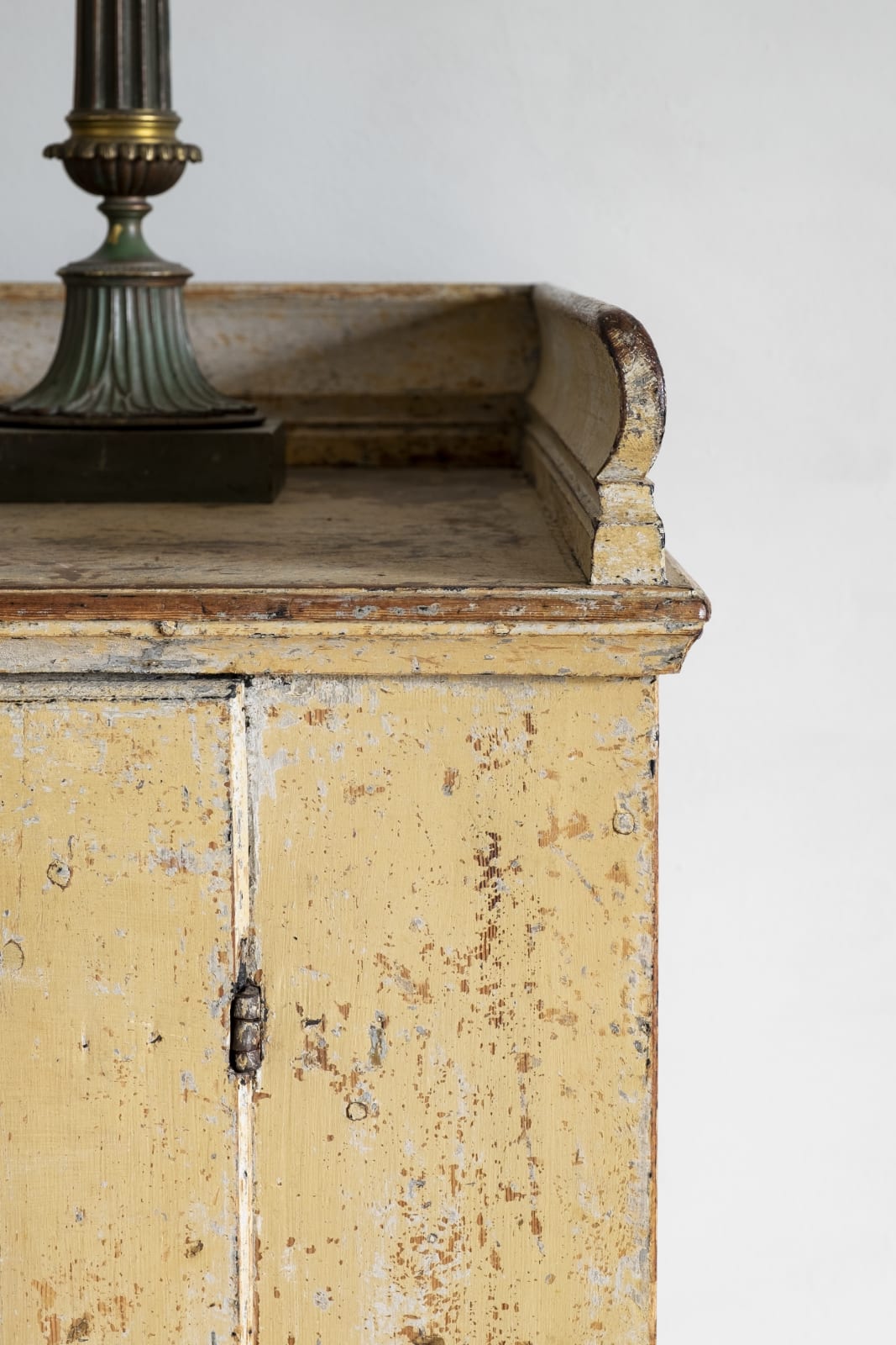 Swedish Rococo Buffet,