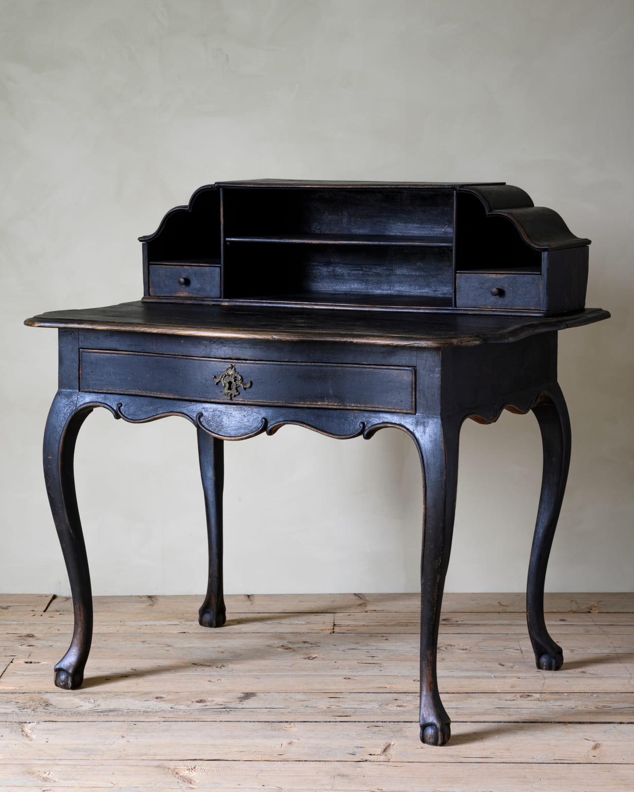Rococo Writing Desk,