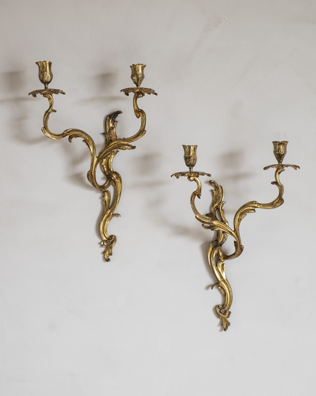 French Appliqués,