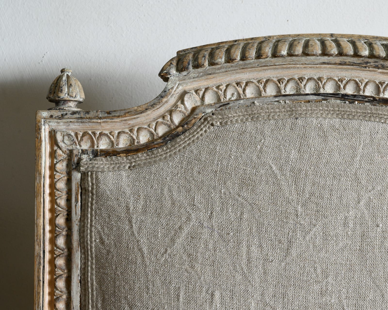 Gustavian Chairs,
