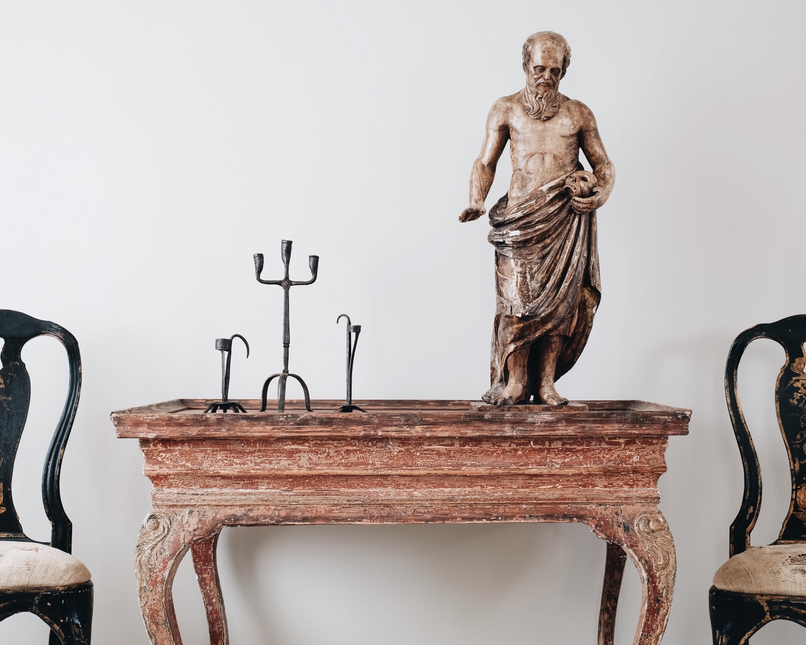 St Jerome,