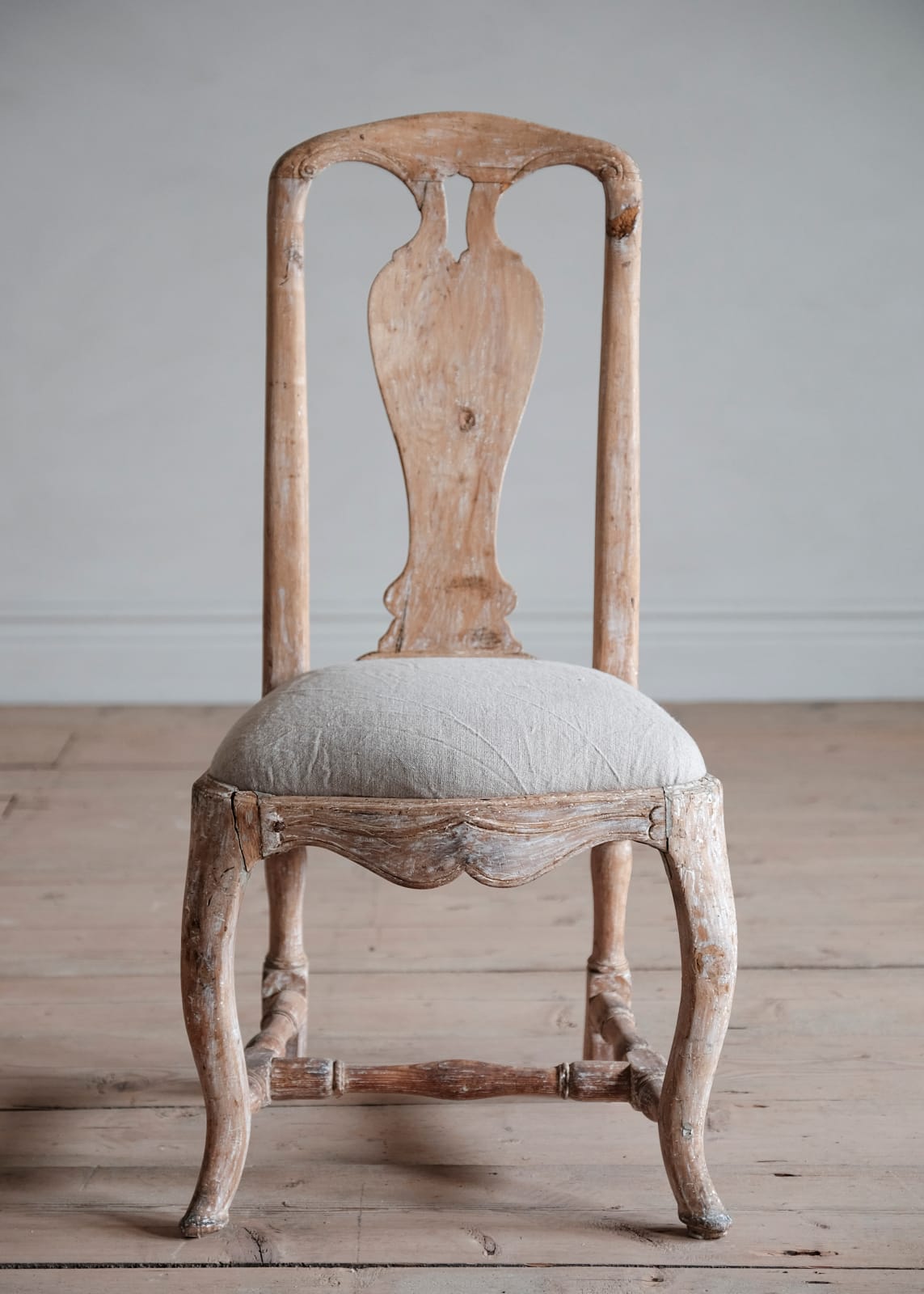 Rococo Chairs,