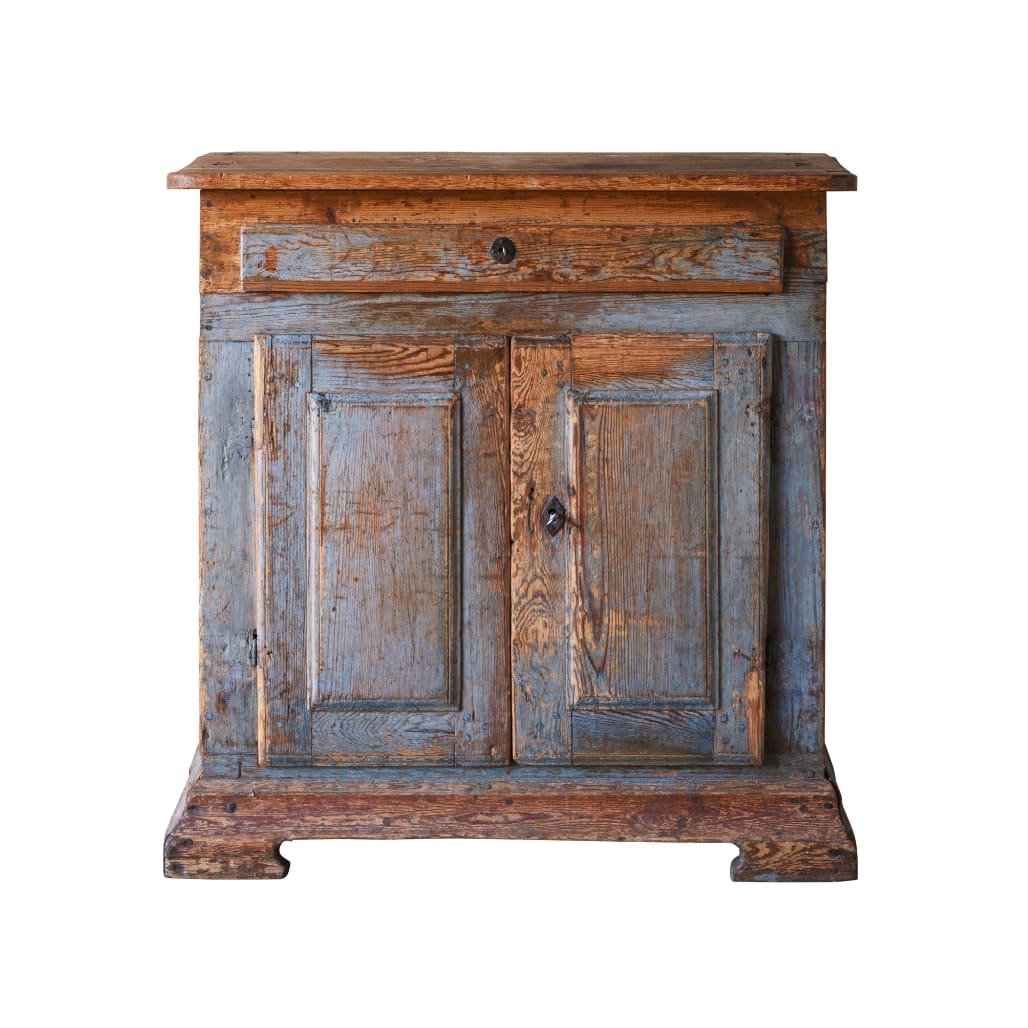 Gustavian Buffet,