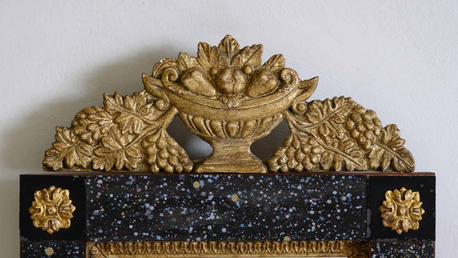 Empire Mirror Sconces,