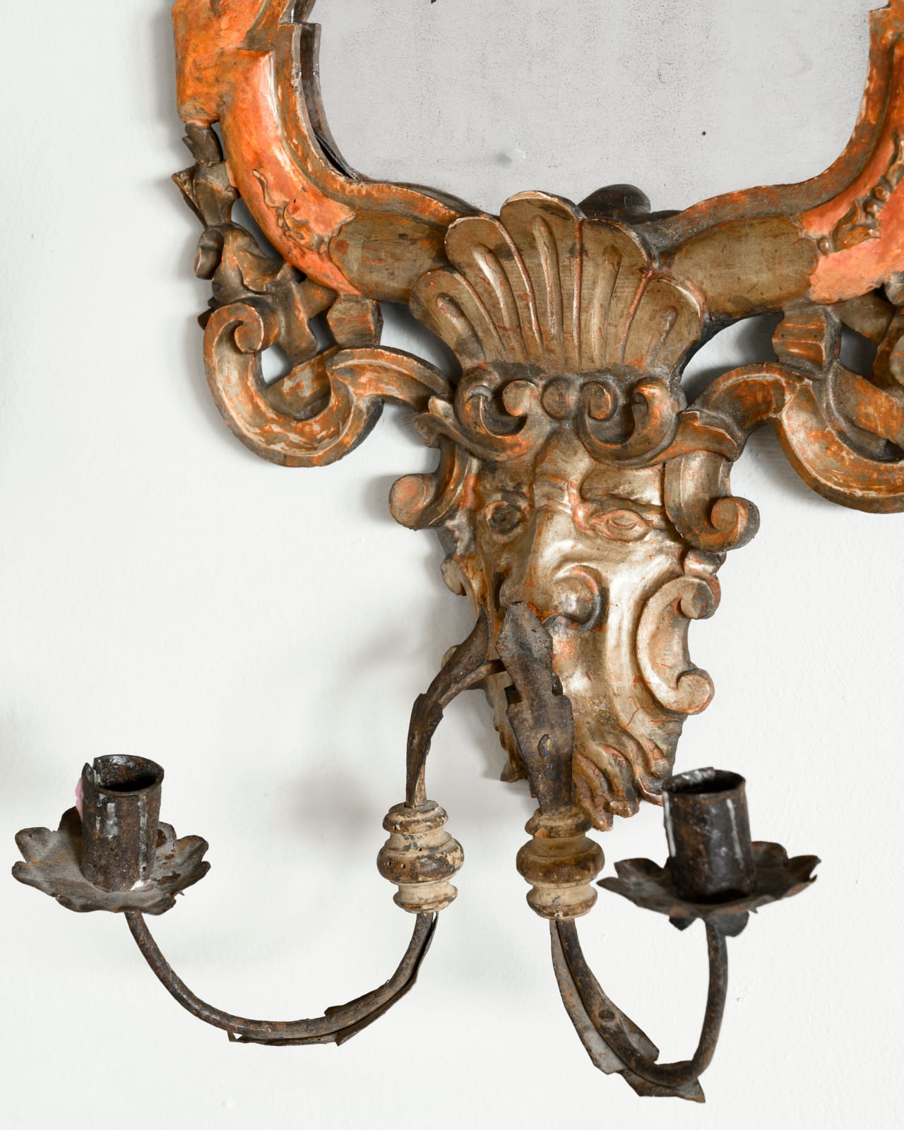 Venetian Sconces,