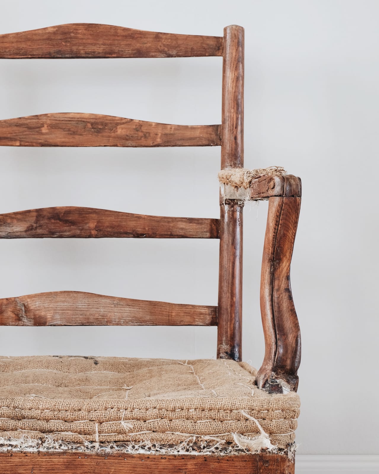 Gripsholm Armchair,