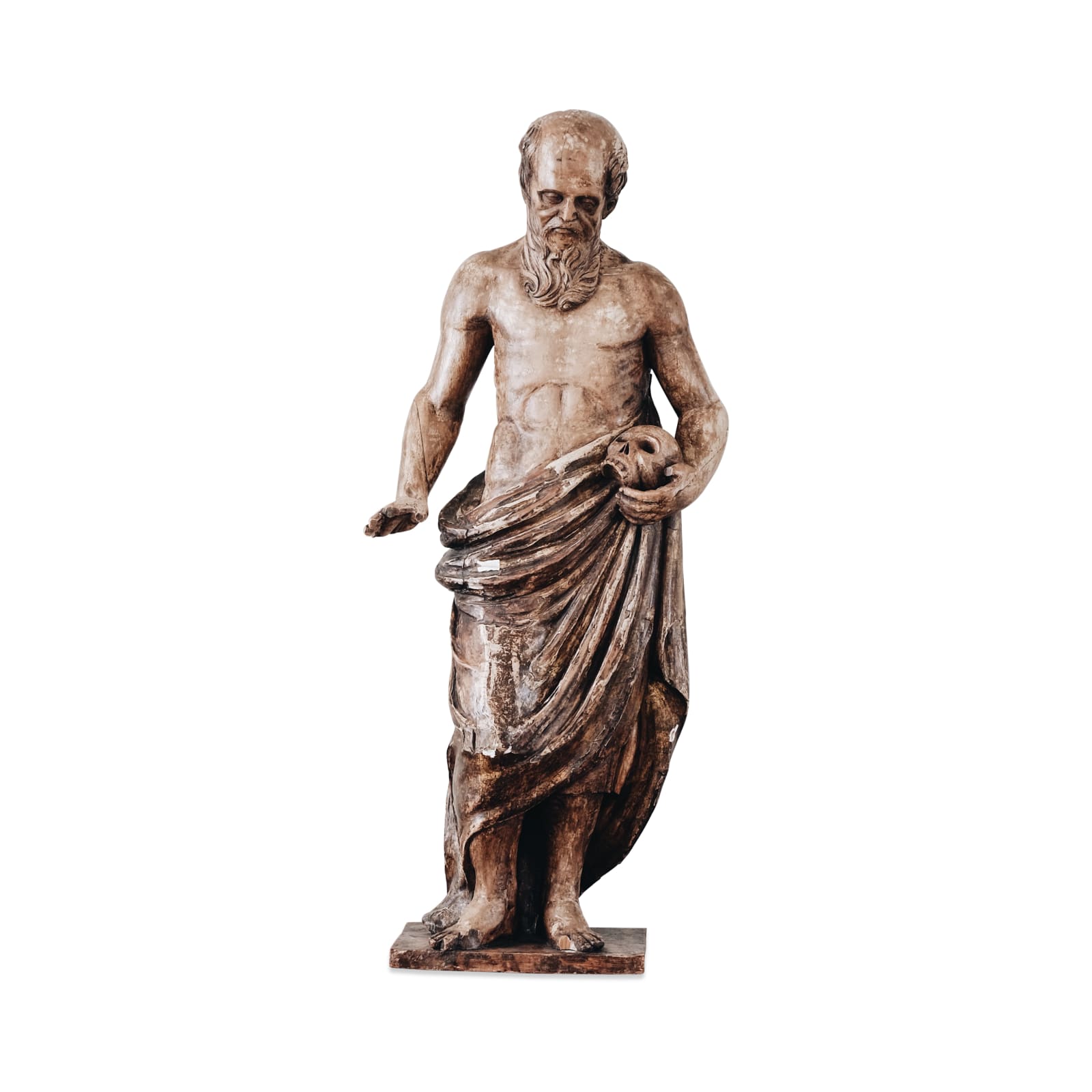 St Jerome,