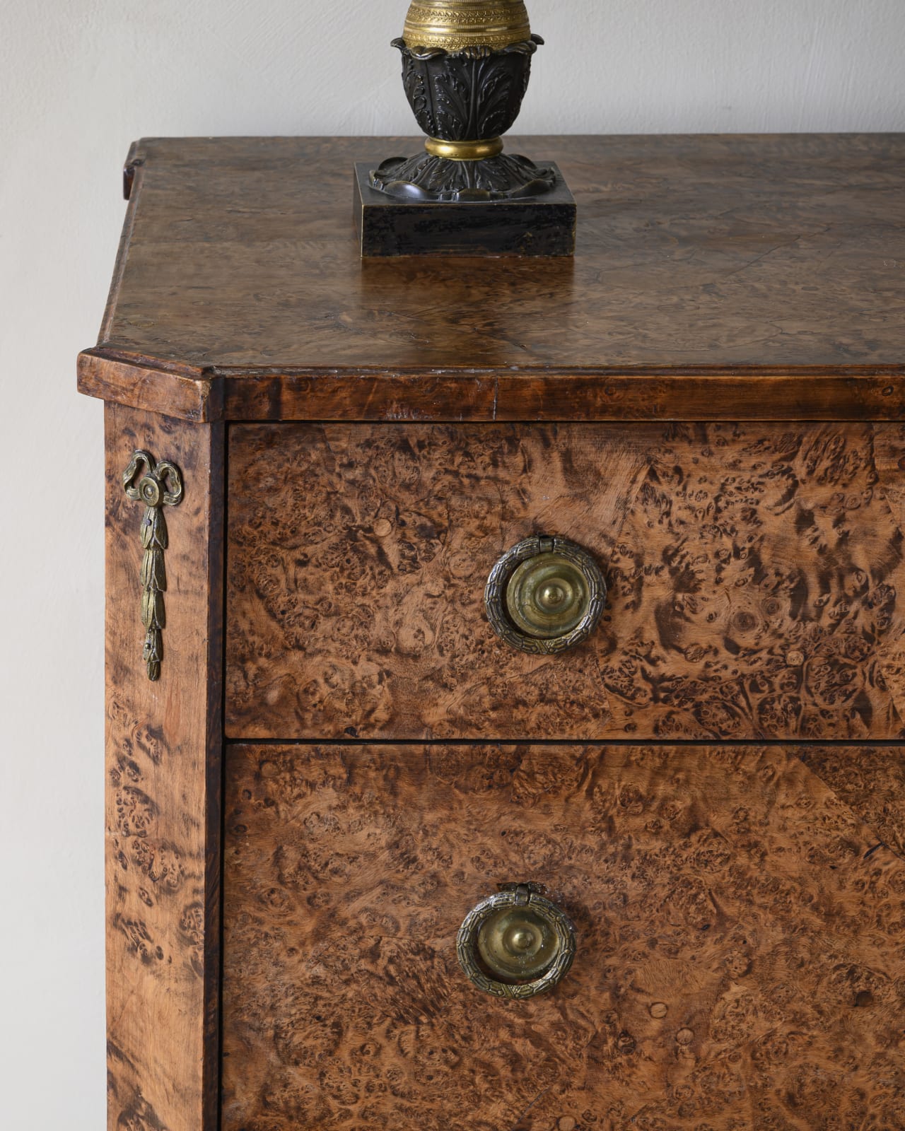 Gustavian Chest of Drawers,
