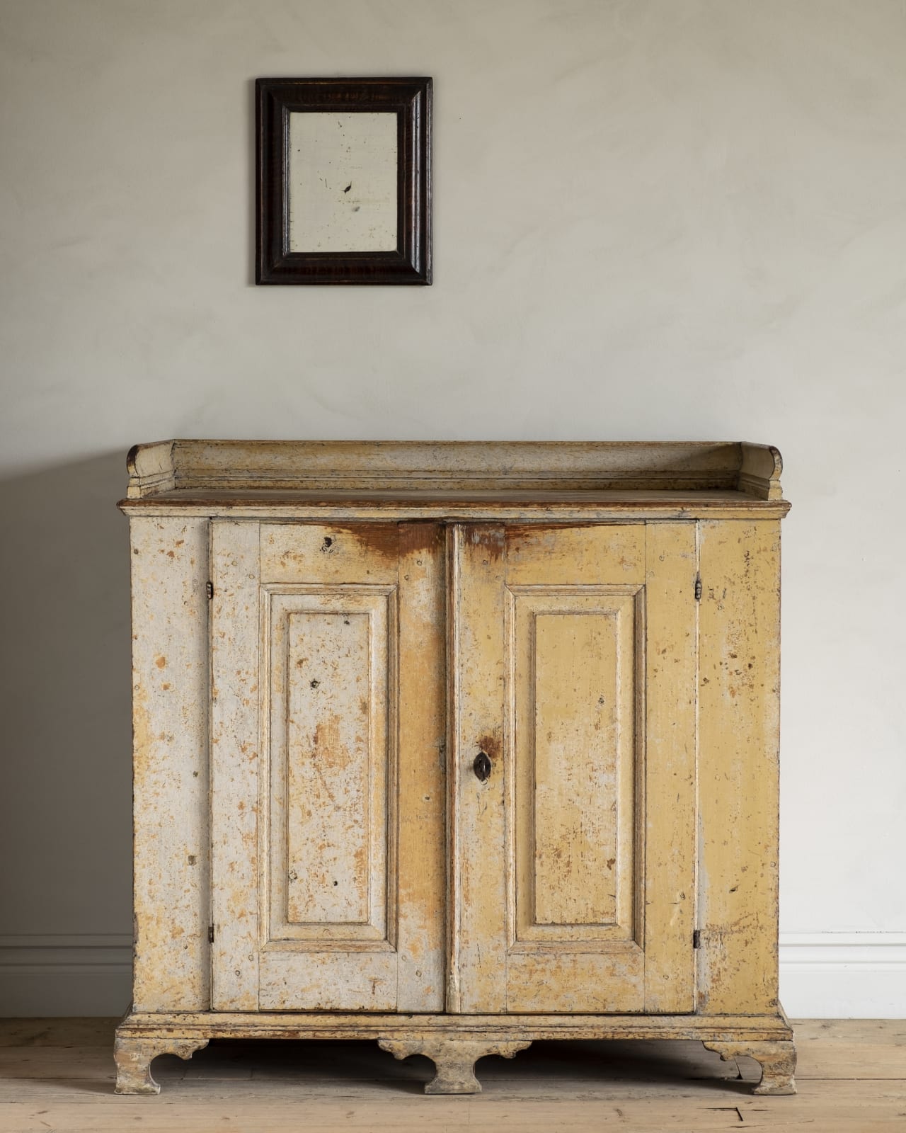 Swedish Rococo Buffet,