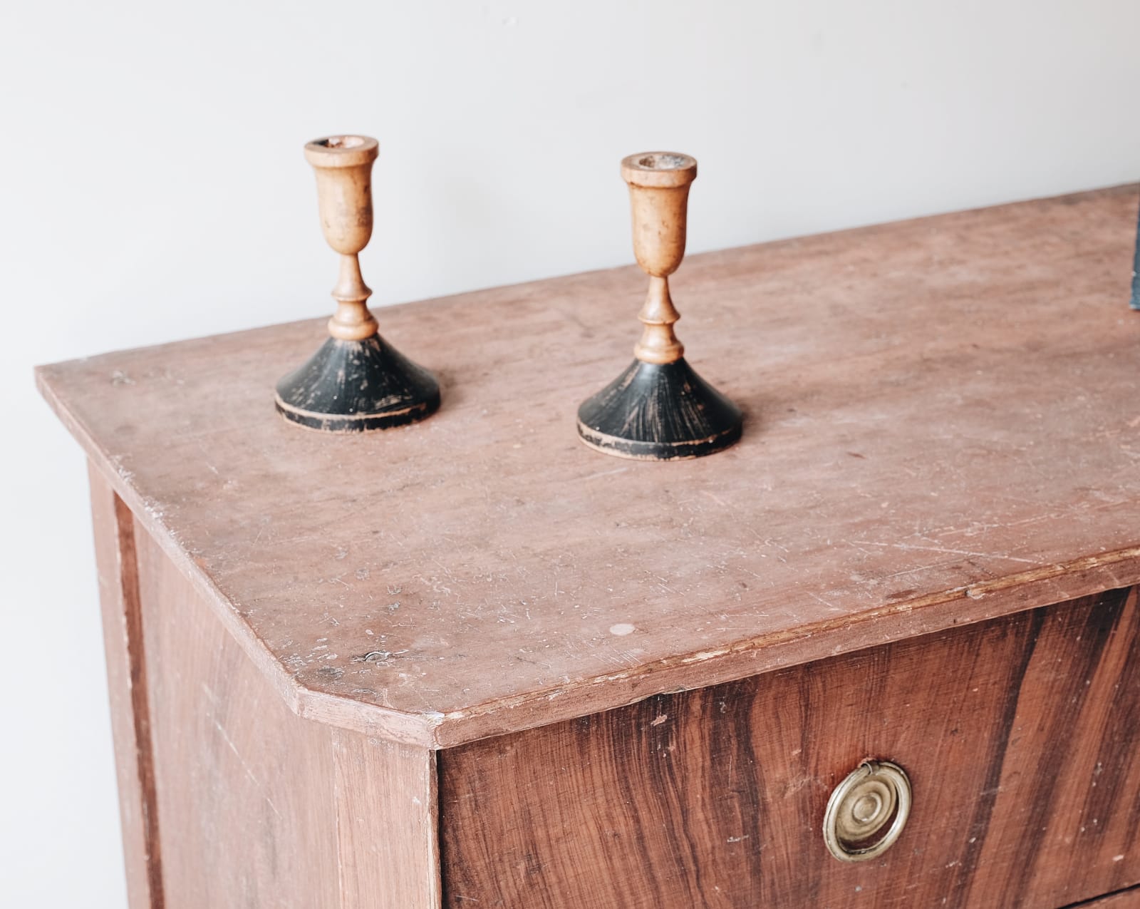 Gustavian Chest of Drawers,
