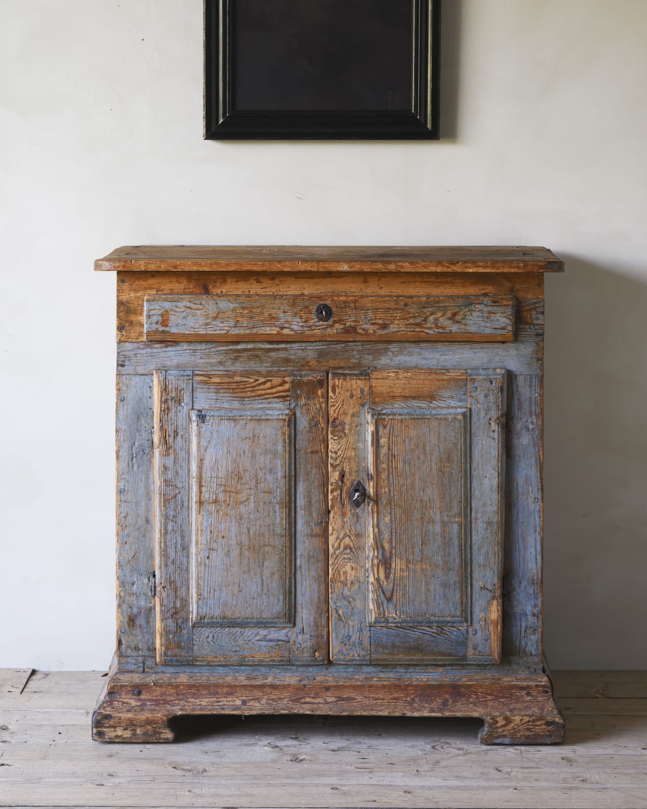 Gustavian Buffet,