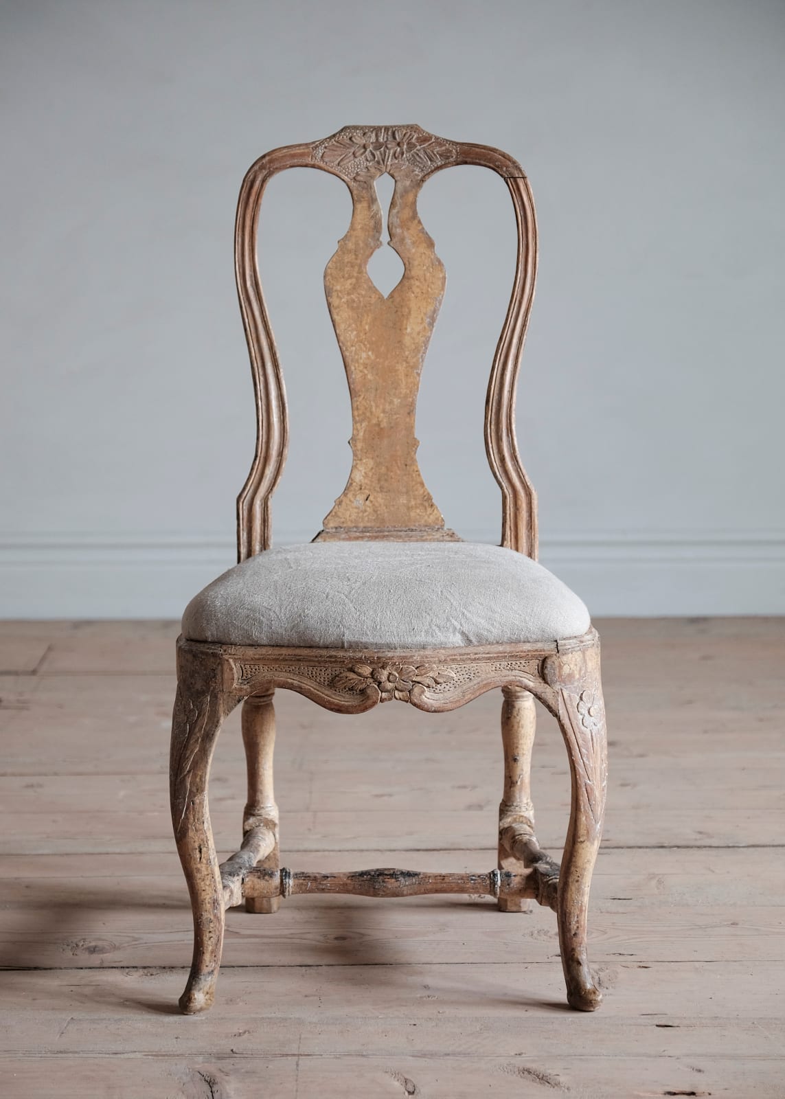 Rococo Chairs,