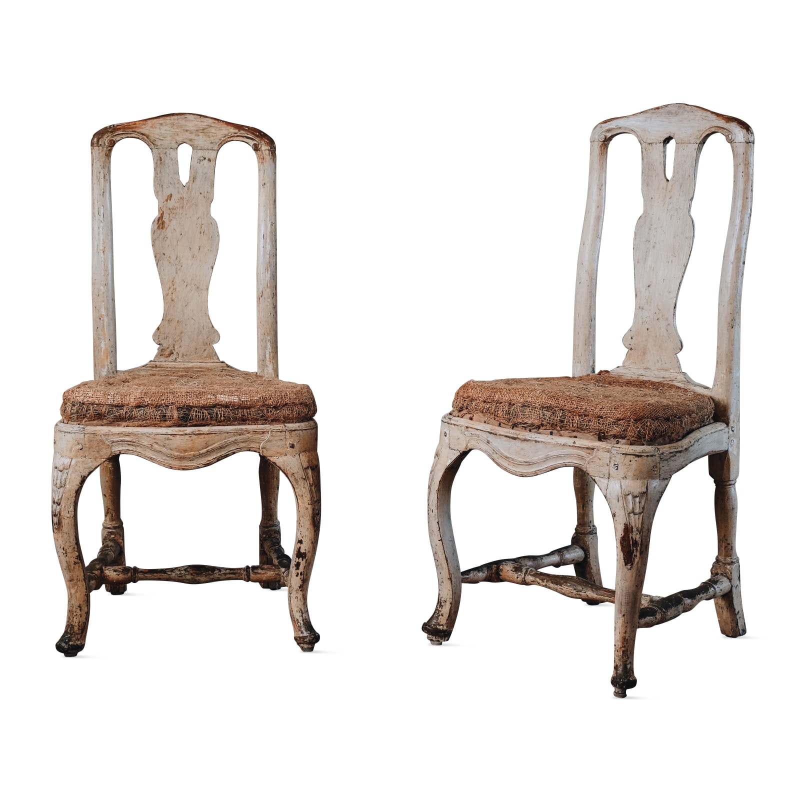 Rococo Chairs,