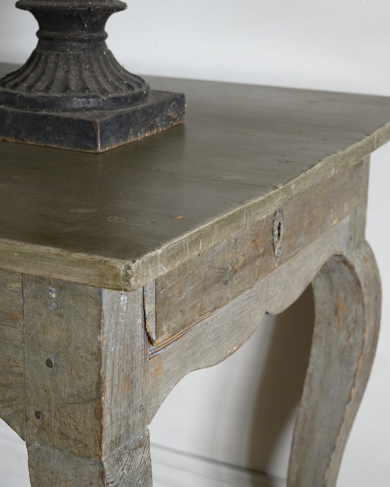 Rococo Desk / Table,